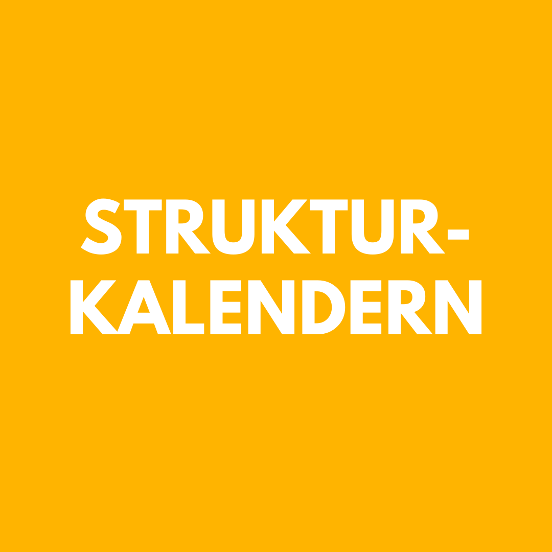 Strukturpodden