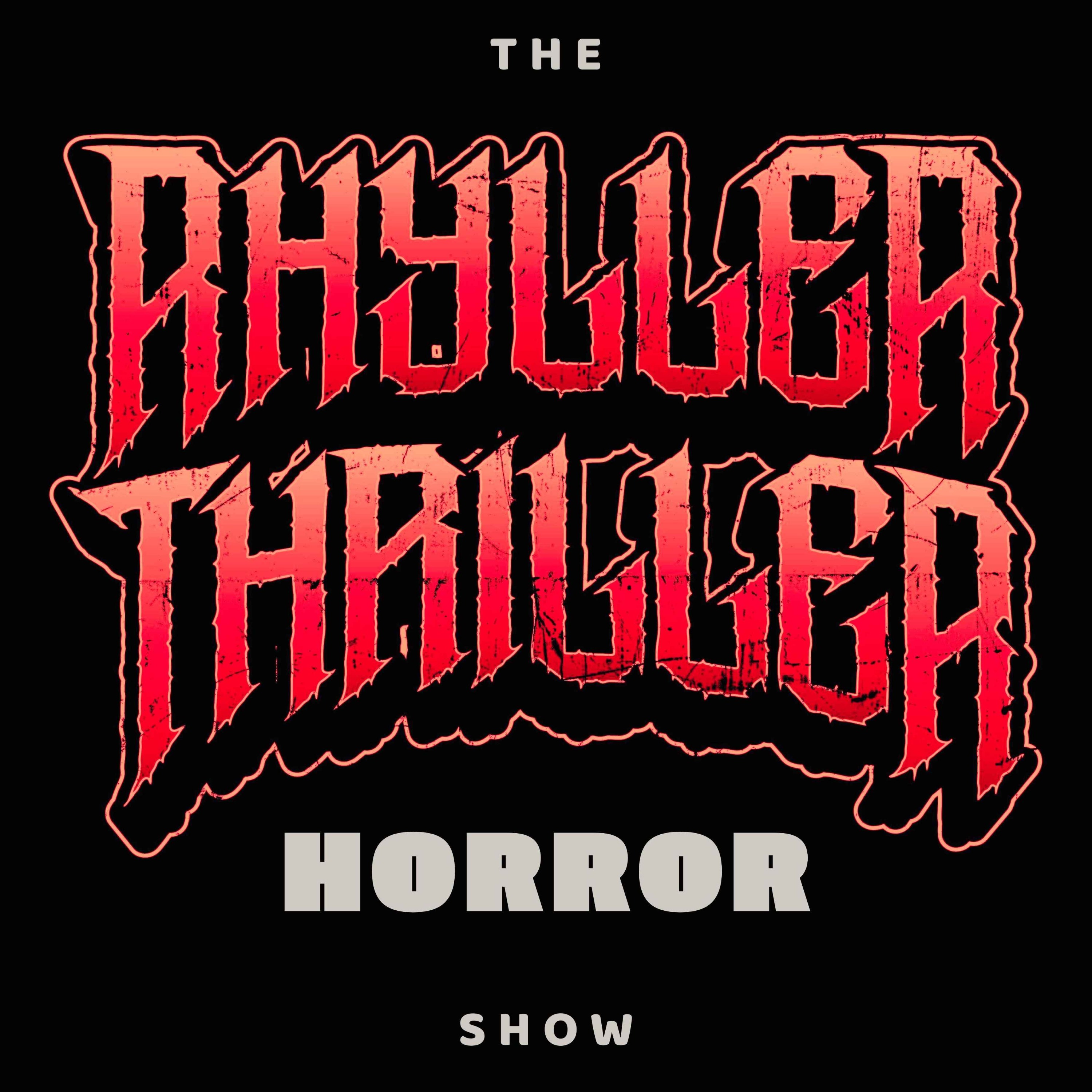 The Rhyller Thriller Show