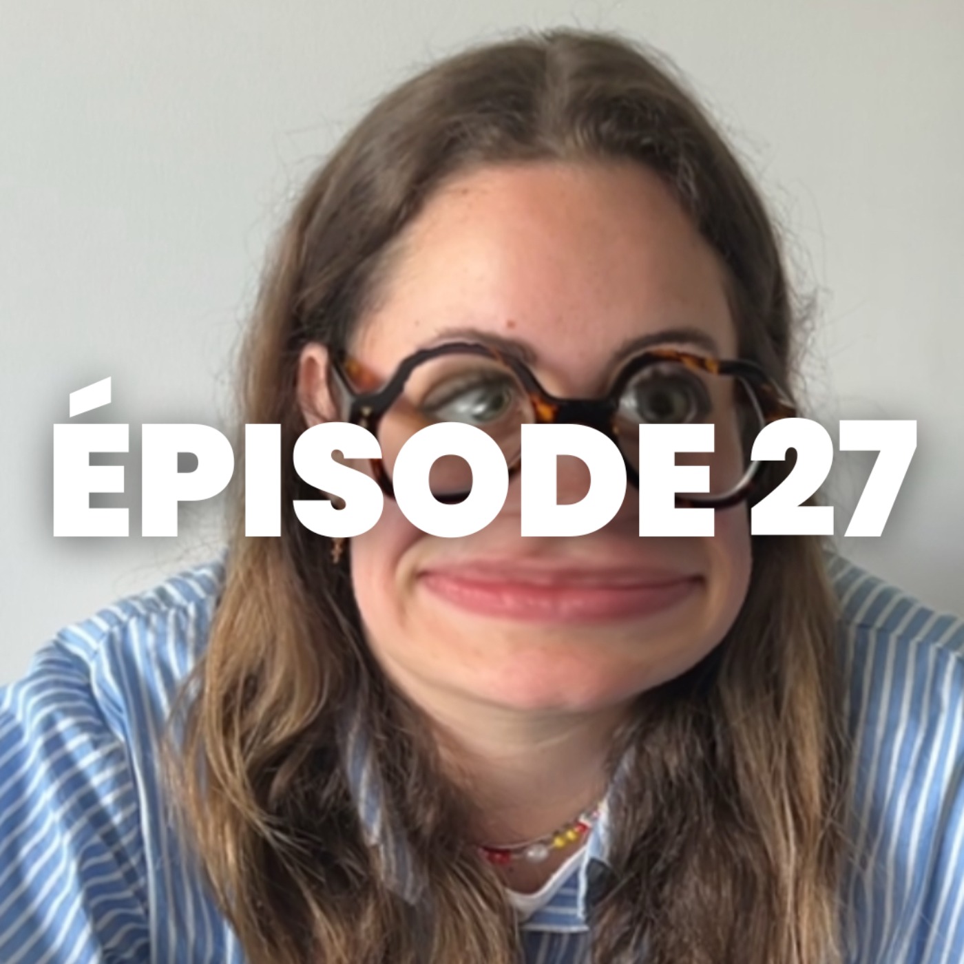 Chapitre 27 : Suis stressée