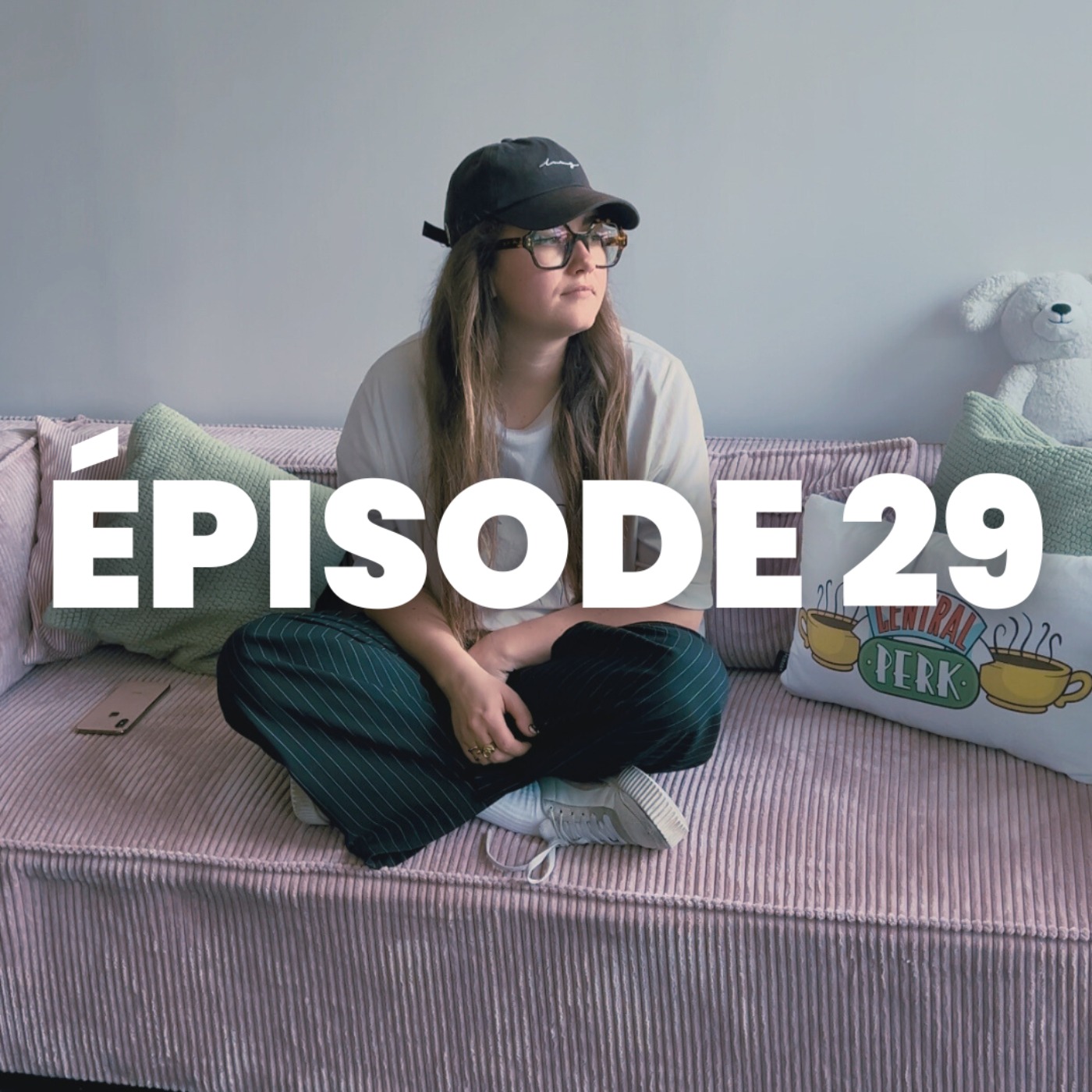 Chapitre 29 : On parle du dentiste et de procrastination 💀