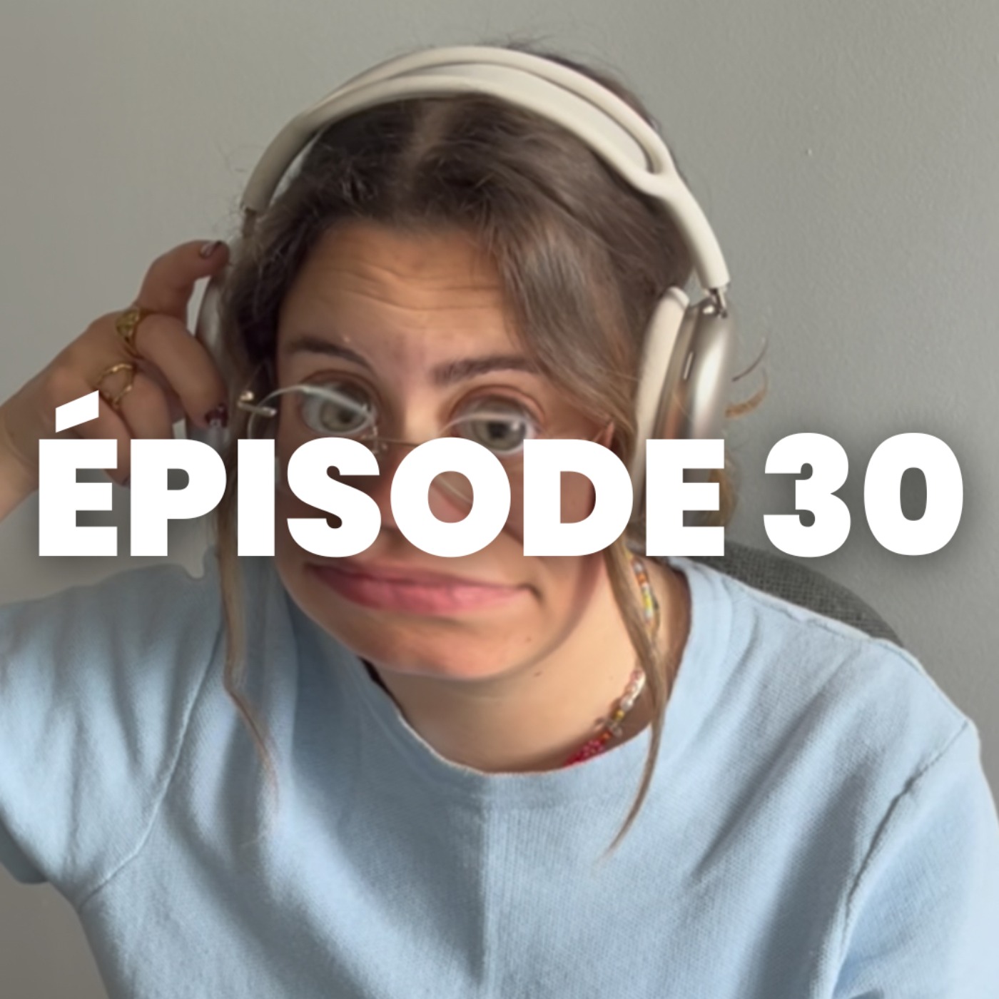 Chapitre 30 : Comment faire quand on est dépassée par les évènements 🤡
