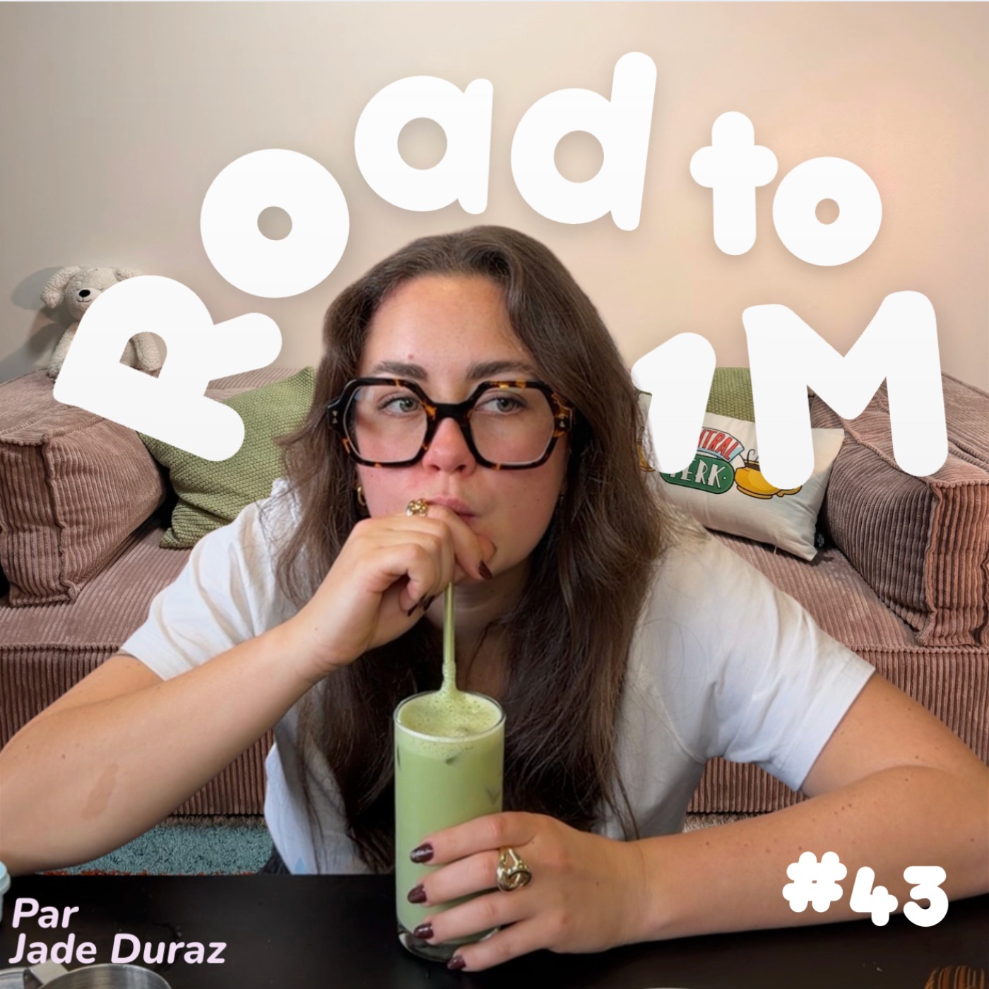 Chapitre 43 : Road to slay en 2026 🤓