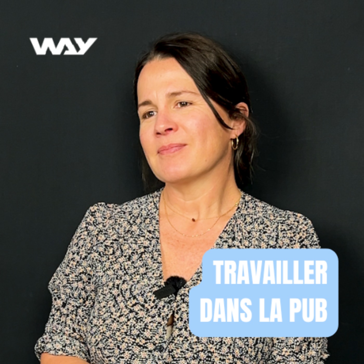 Way Podcasts | par @waylemedia