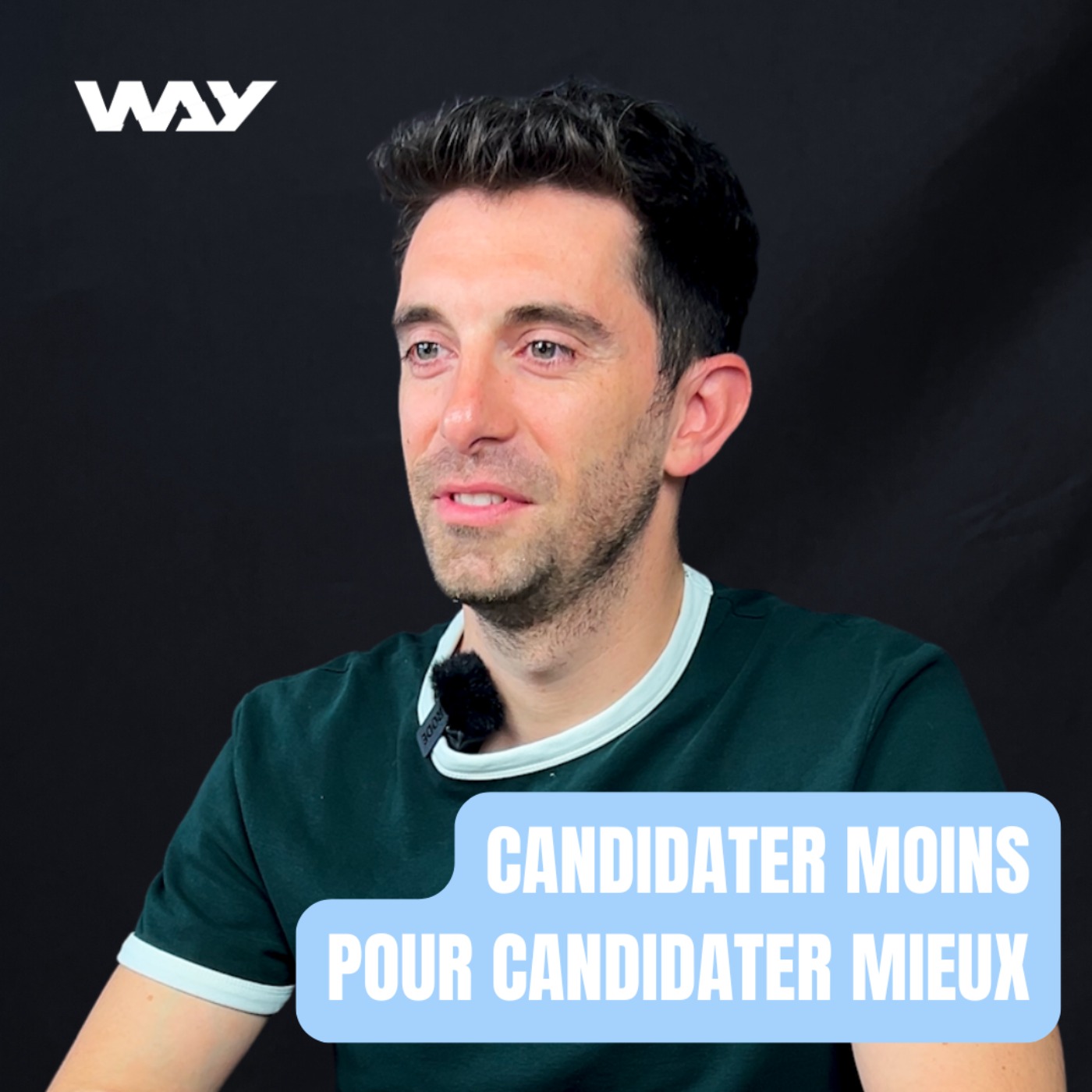 Way Podcasts | par @waylemedia