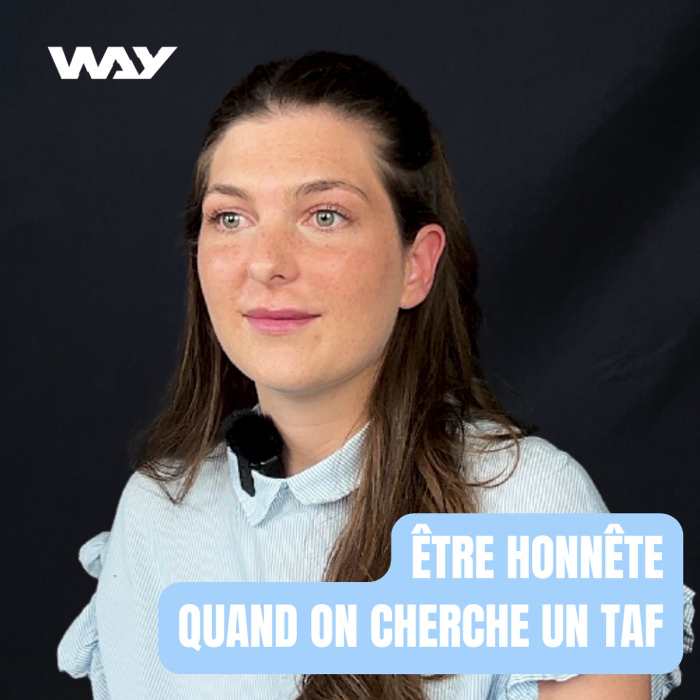 Way Podcasts | par @waylemedia