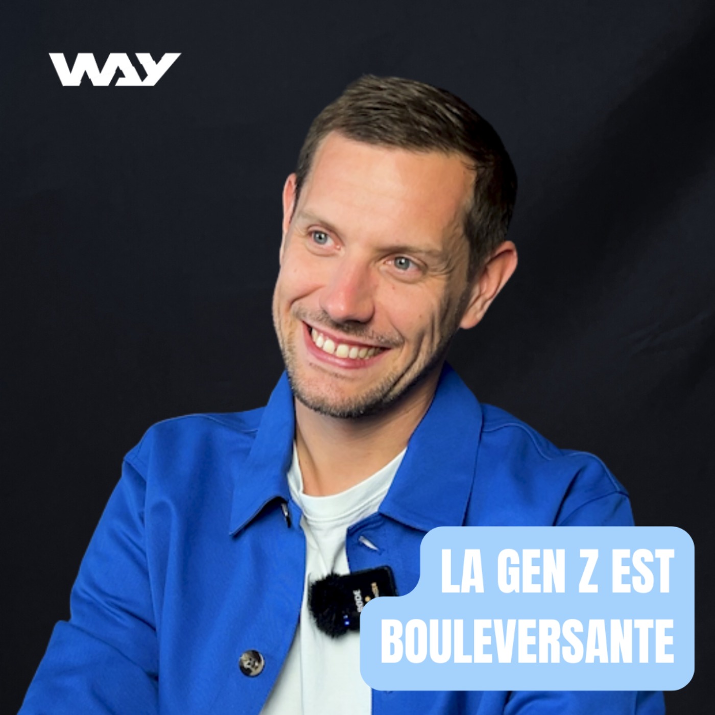 Way Podcasts | par @waylemedia