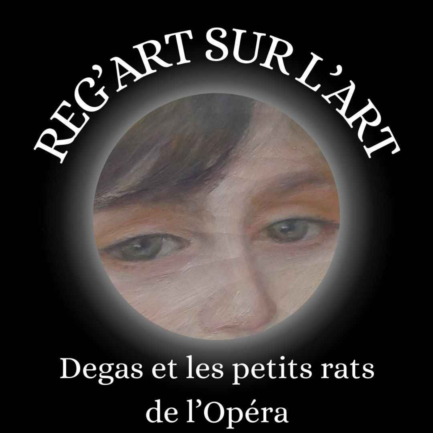 Reg\'art sur l\'art