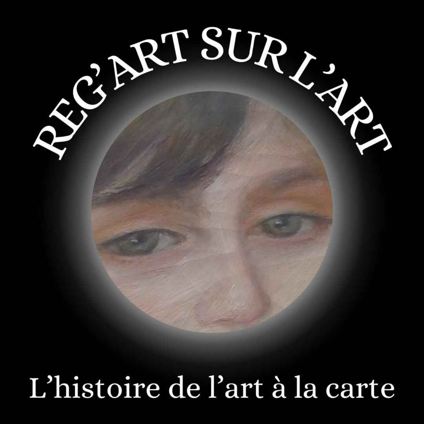 L’histoire de l’art à la carte