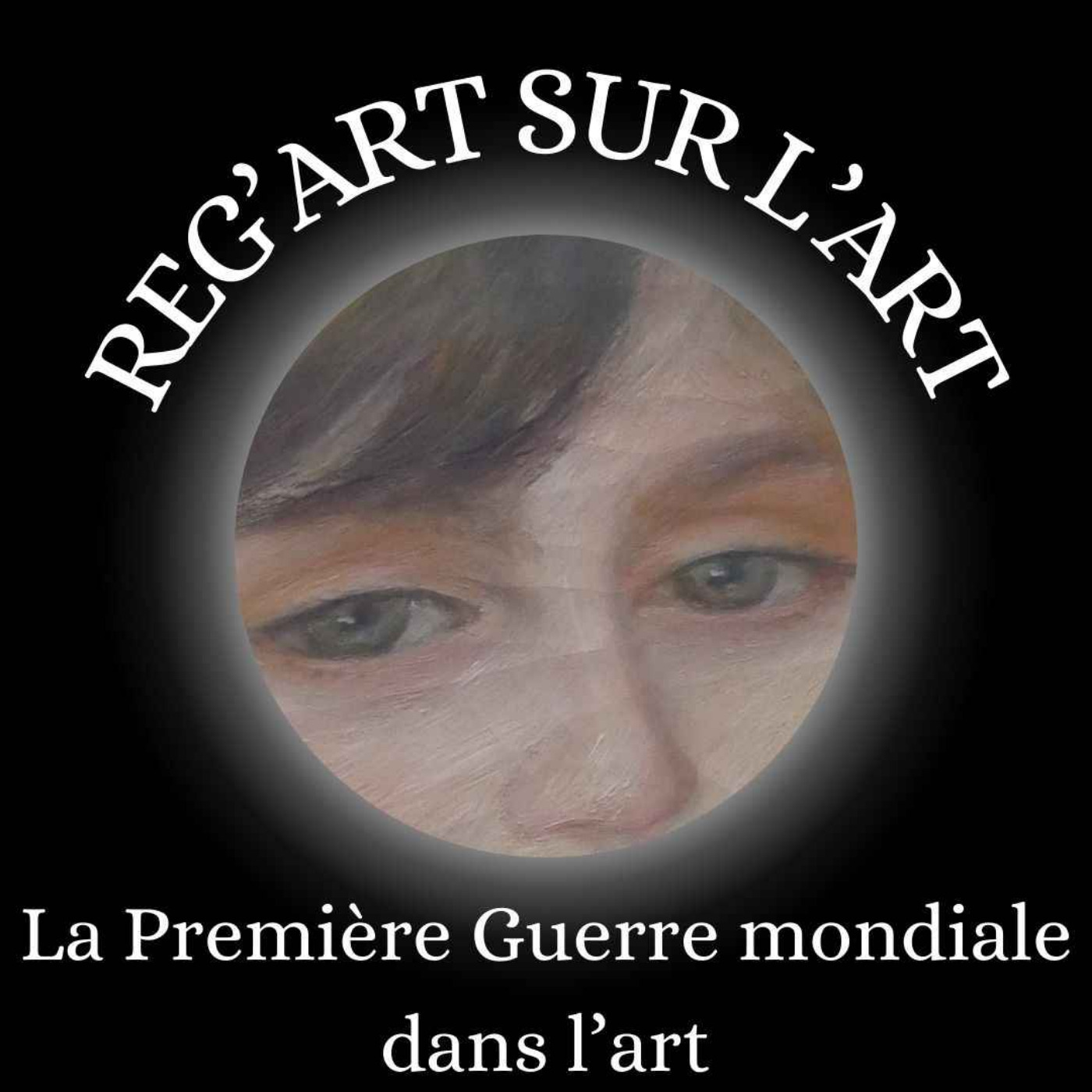 La Première Guerre  mondiale dans l’art