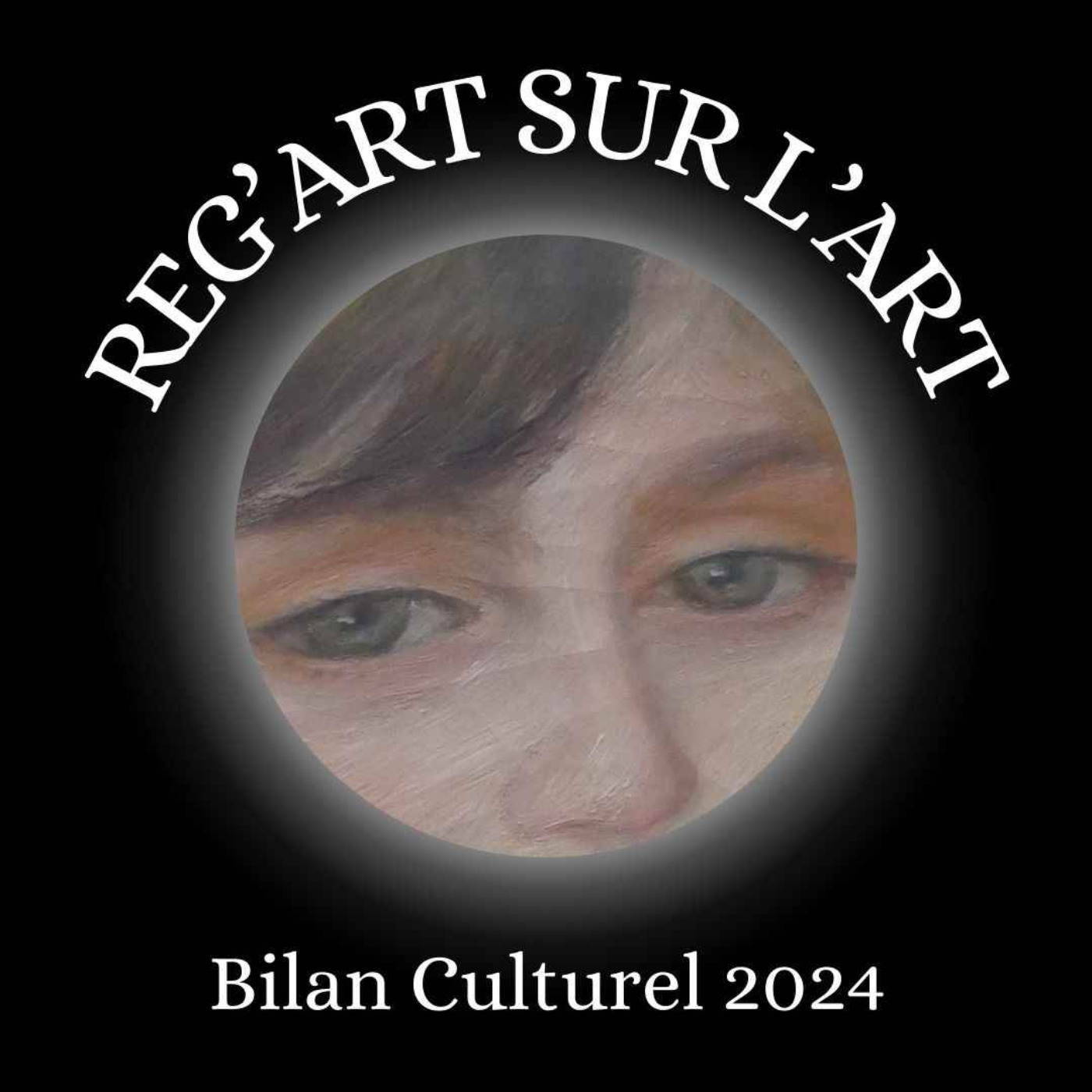 Reg\'art sur l\'art