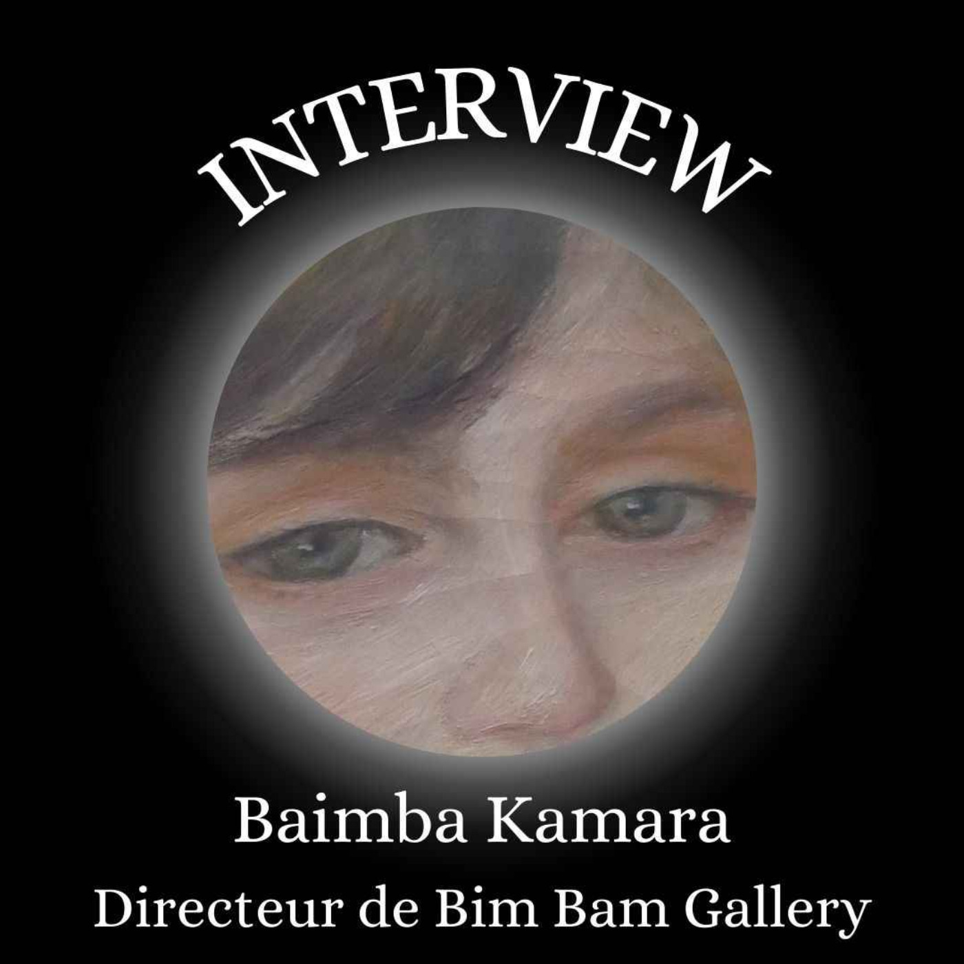 Interview : Baimba Kamara