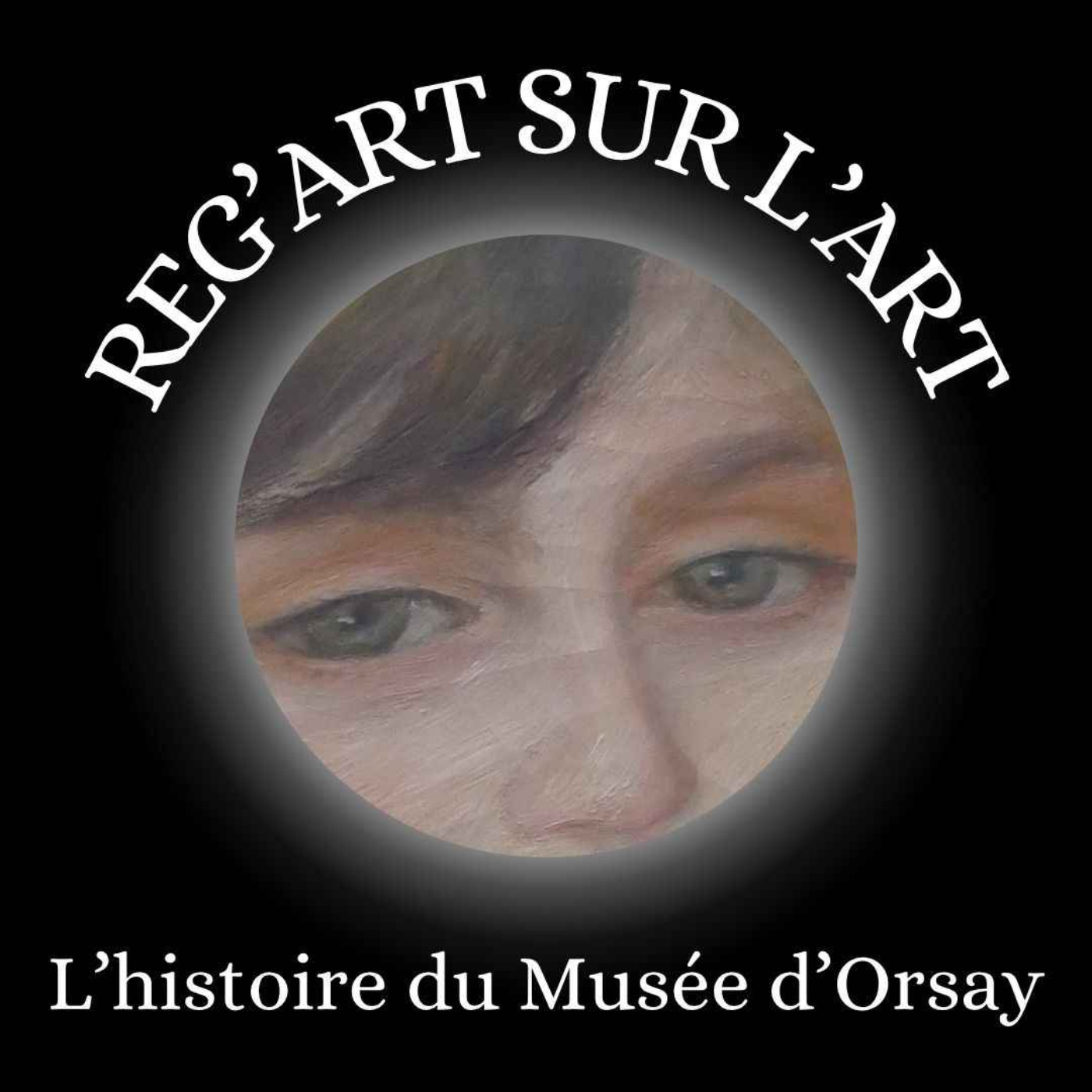 Reg\'art sur l\'art