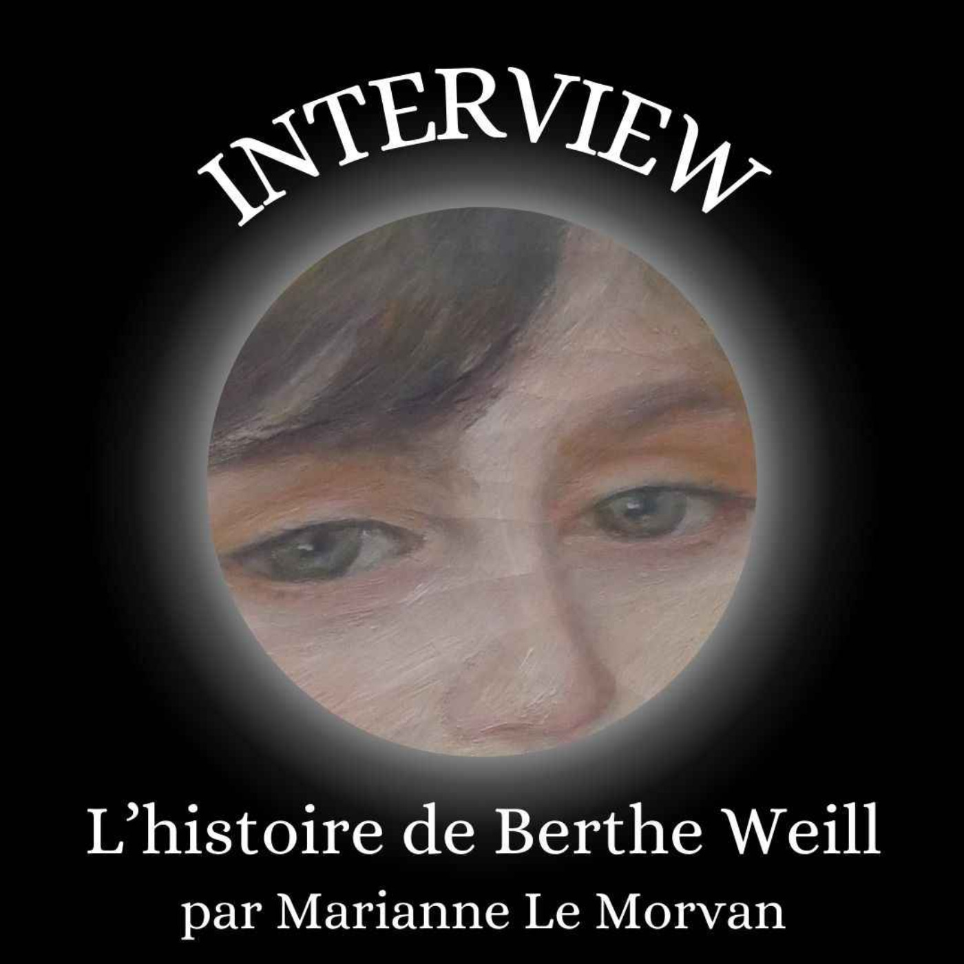 Interview : L'histoire de Berthe Weill par Marianne Le Morvan Interview : L'histoire de Berthe Weill par Marianne Le Morvan