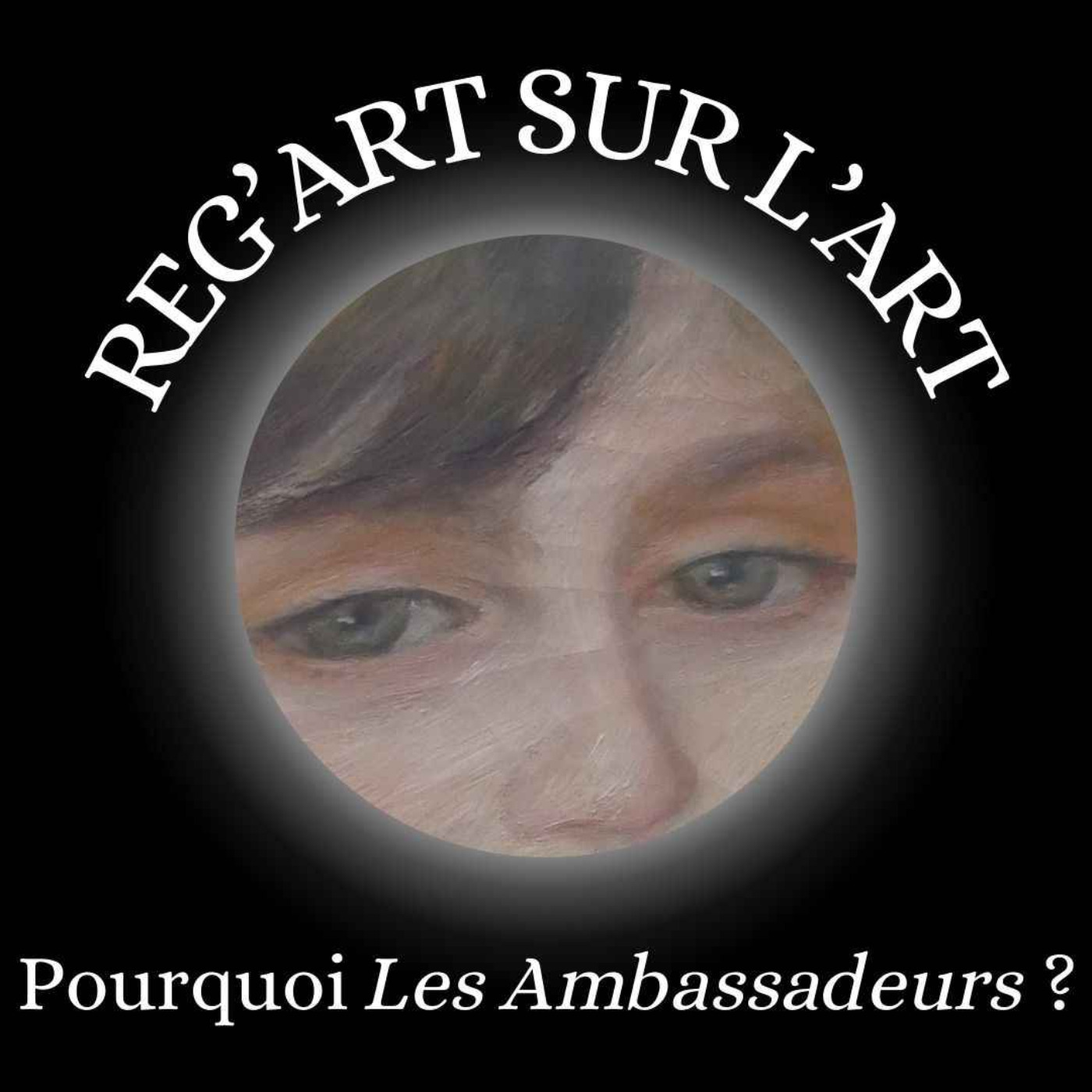 Pourquoi "Les Ambassadeurs" ? Pourquoi "Les Ambassadeurs" ?