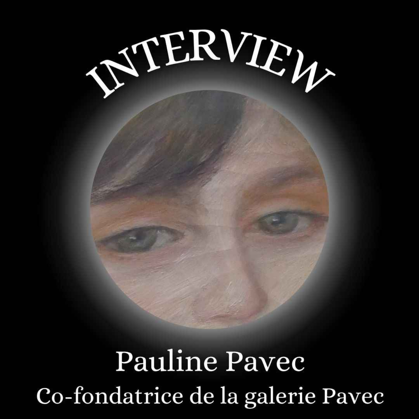 Interview : Pauline Pavec