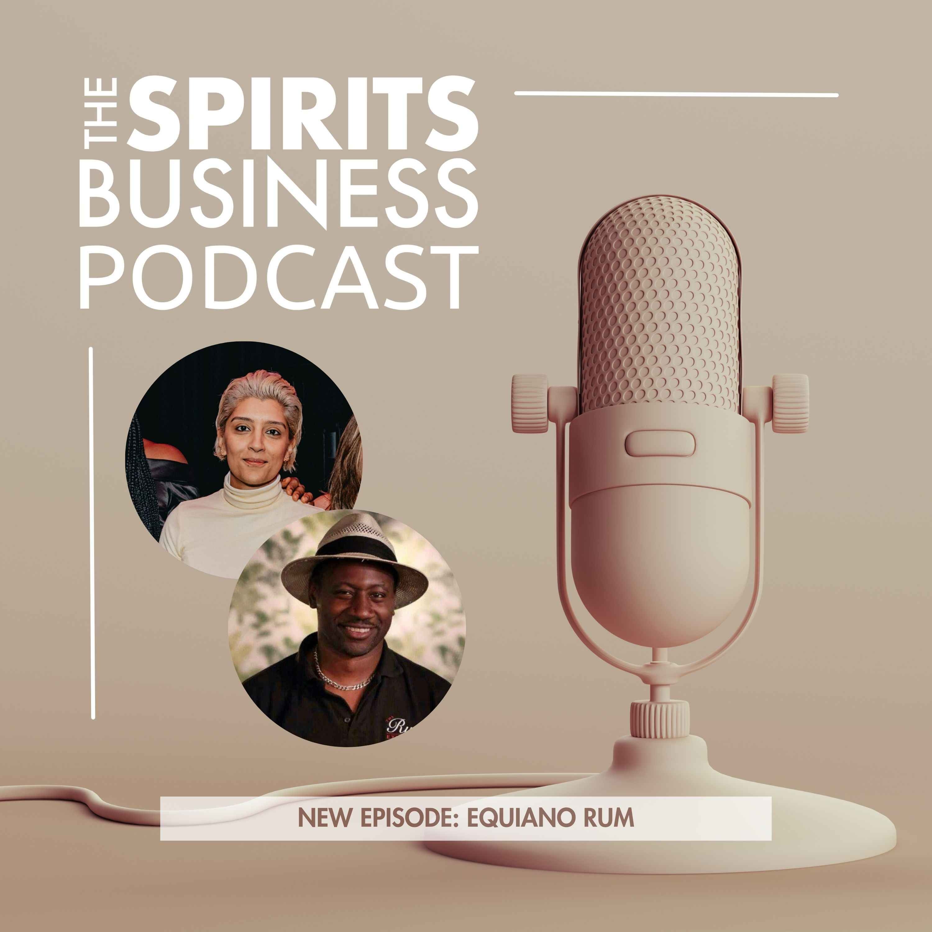 The Spirits Business Podcast