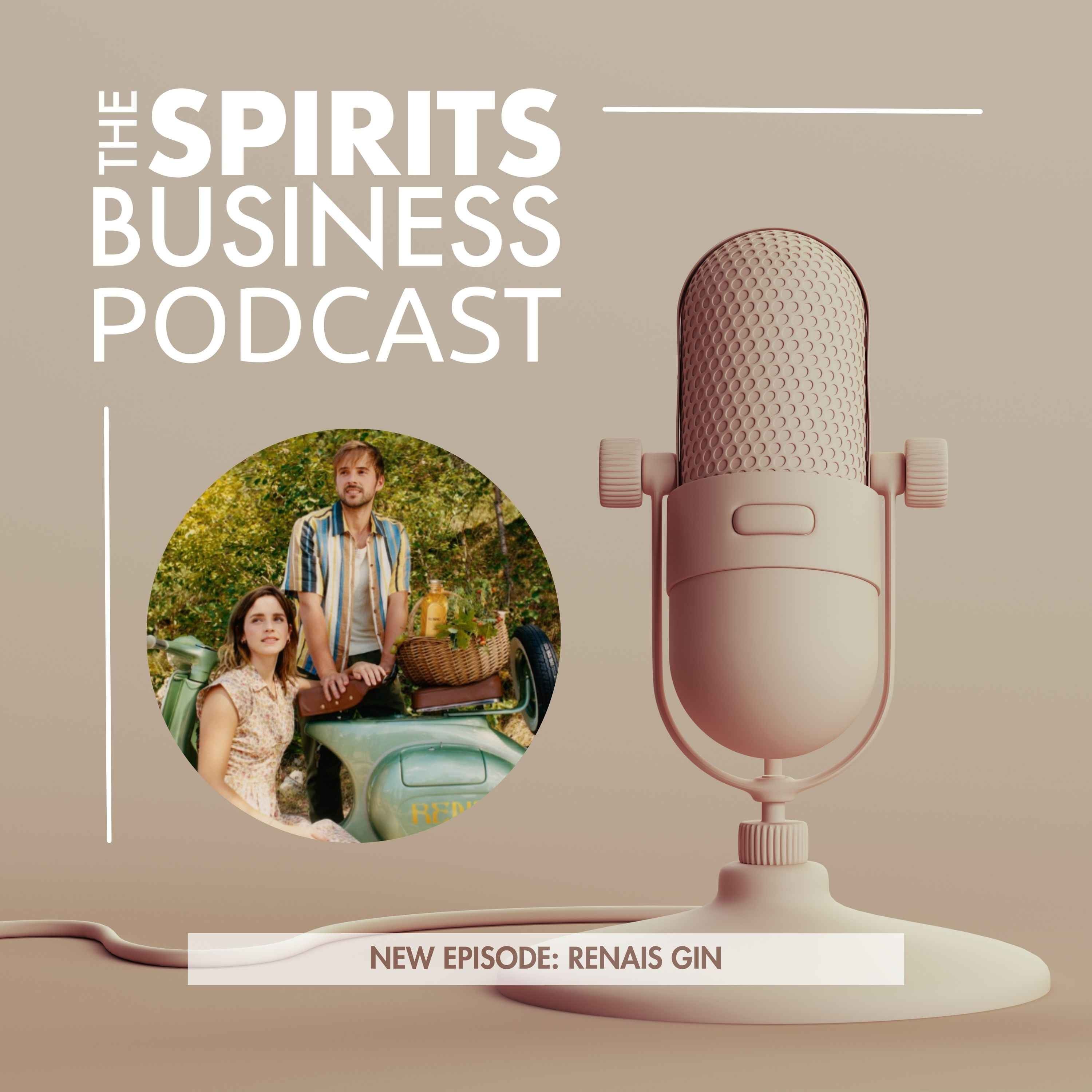 The Spirits Business Podcast