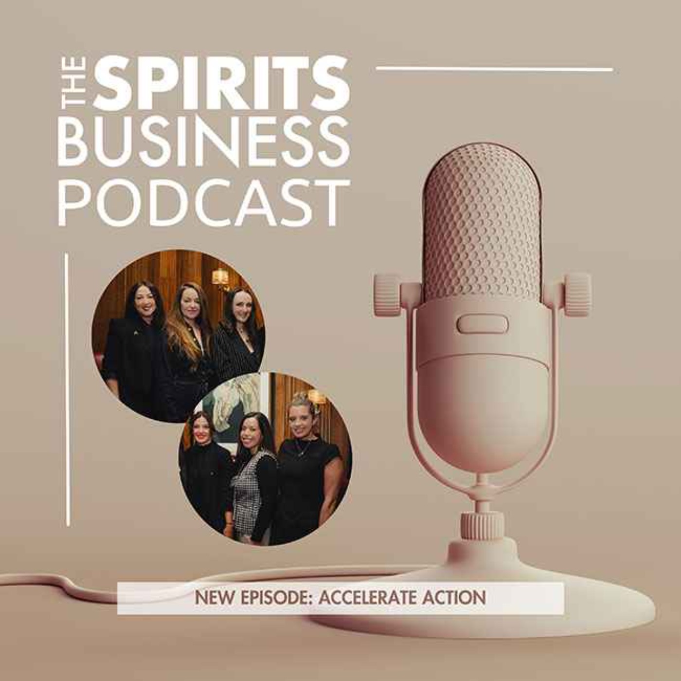 The Spirits Business Podcast