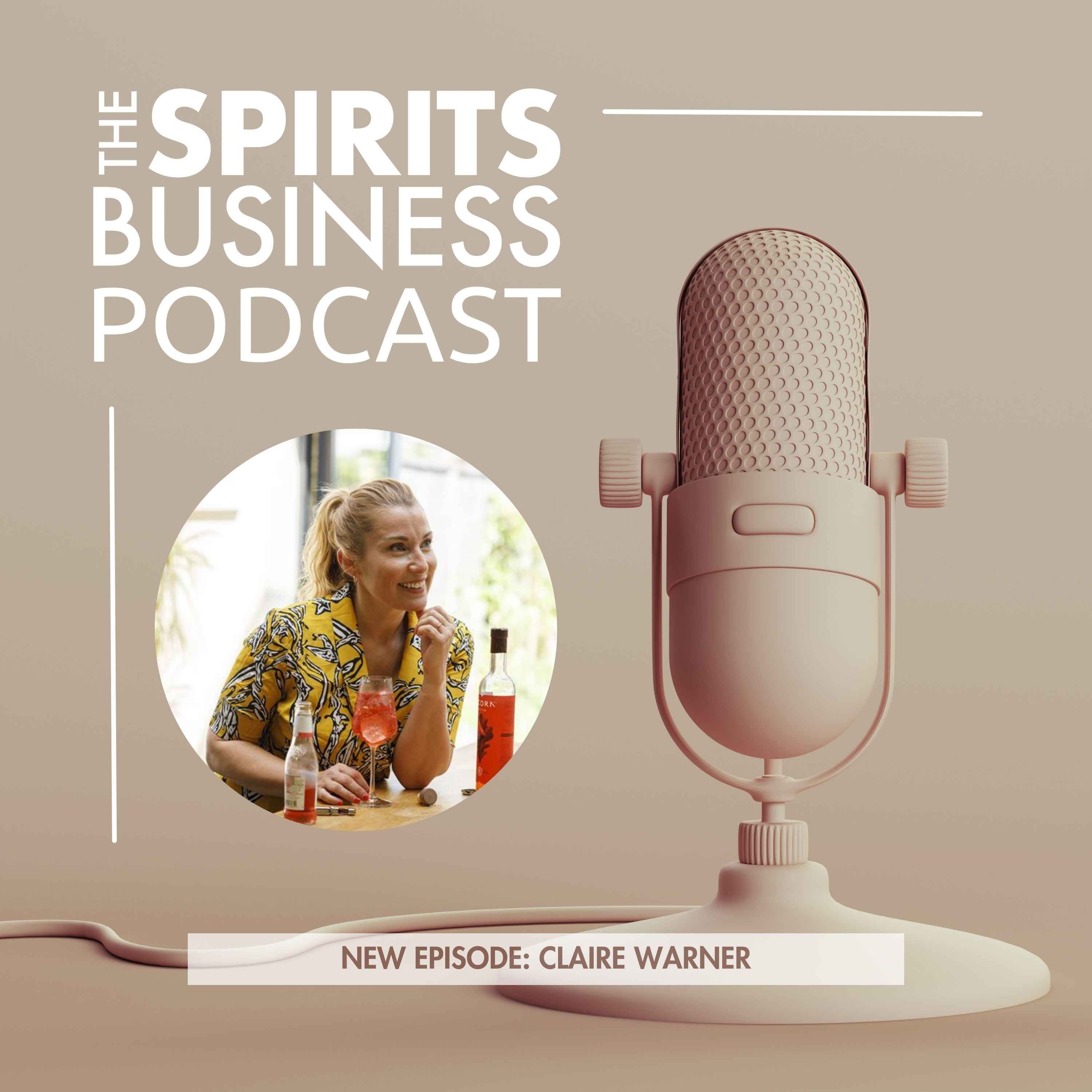 The Spirits Business Podcast