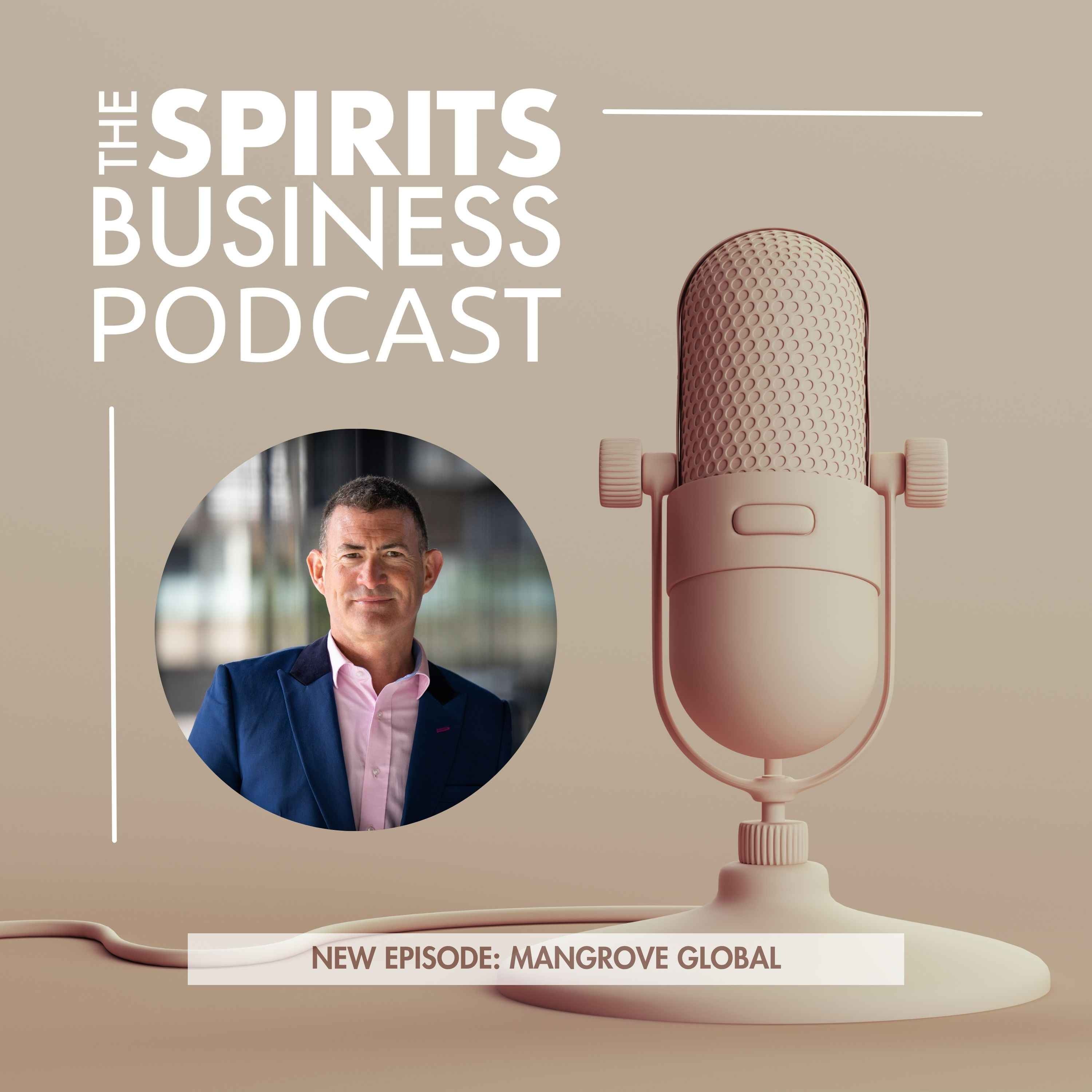 The Spirits Business Podcast