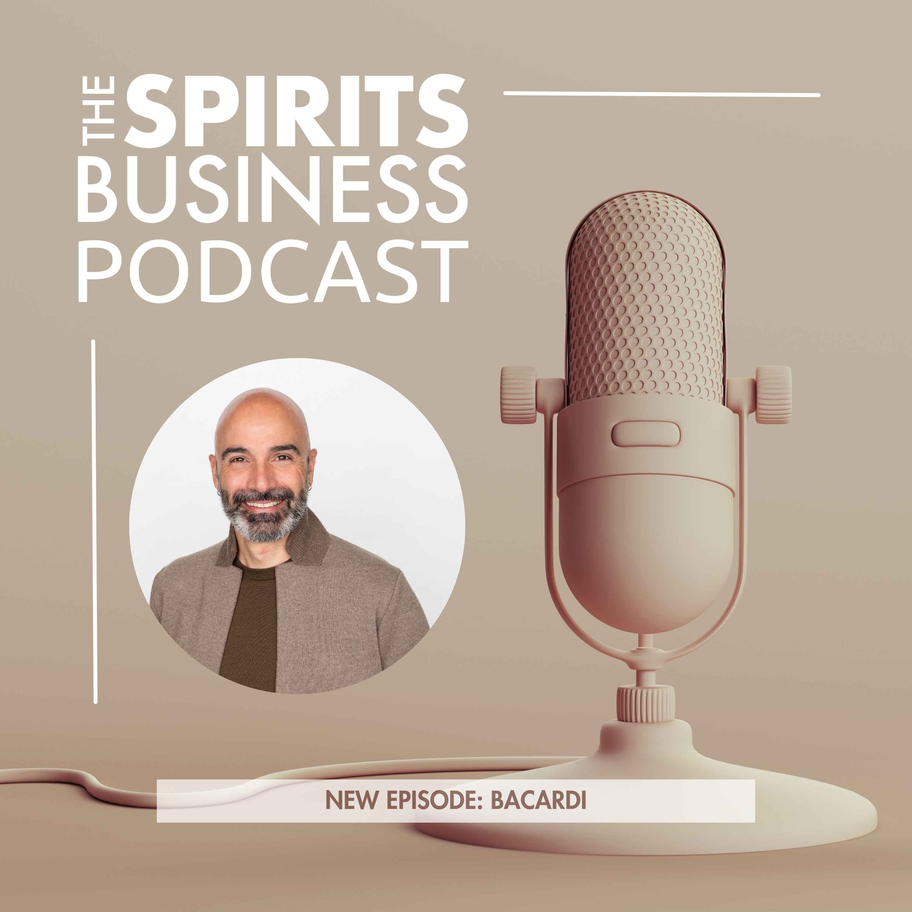 The Spirits Business Podcast