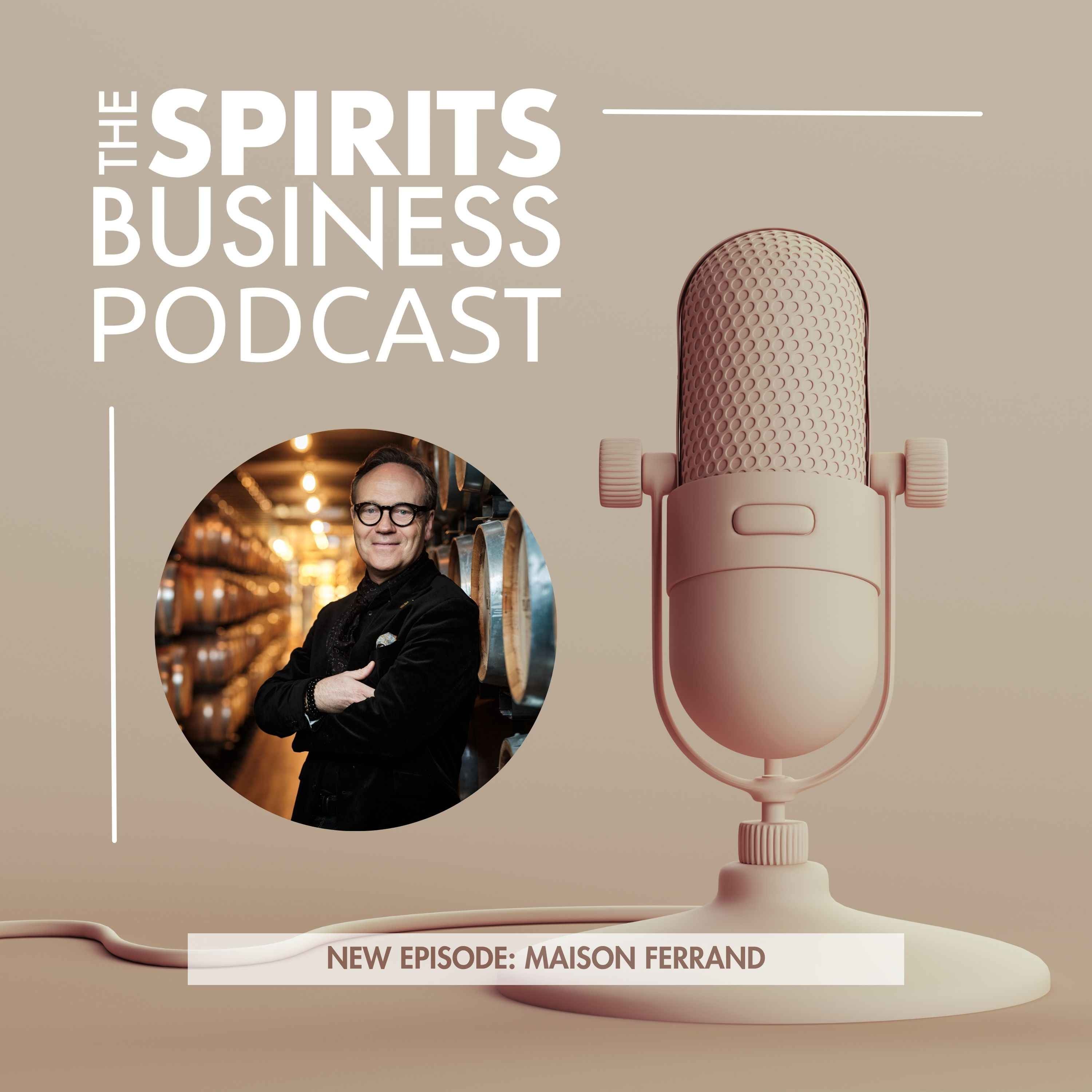 The Spirits Business Podcast