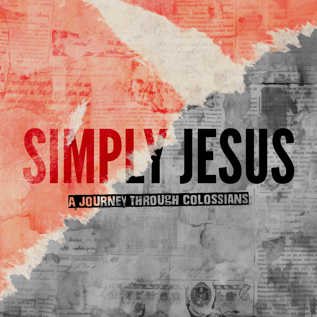 Emmaus Rd Podcast