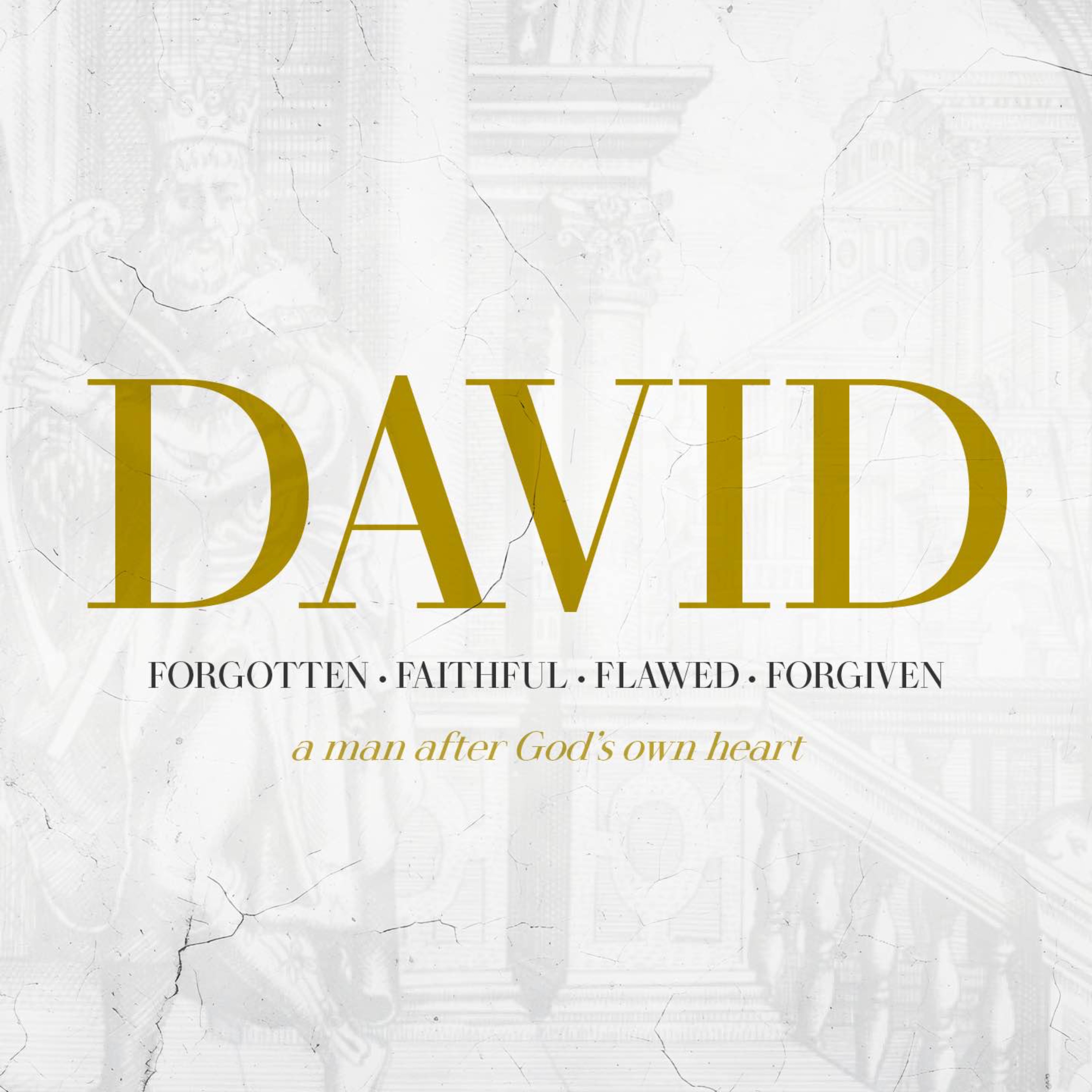 David