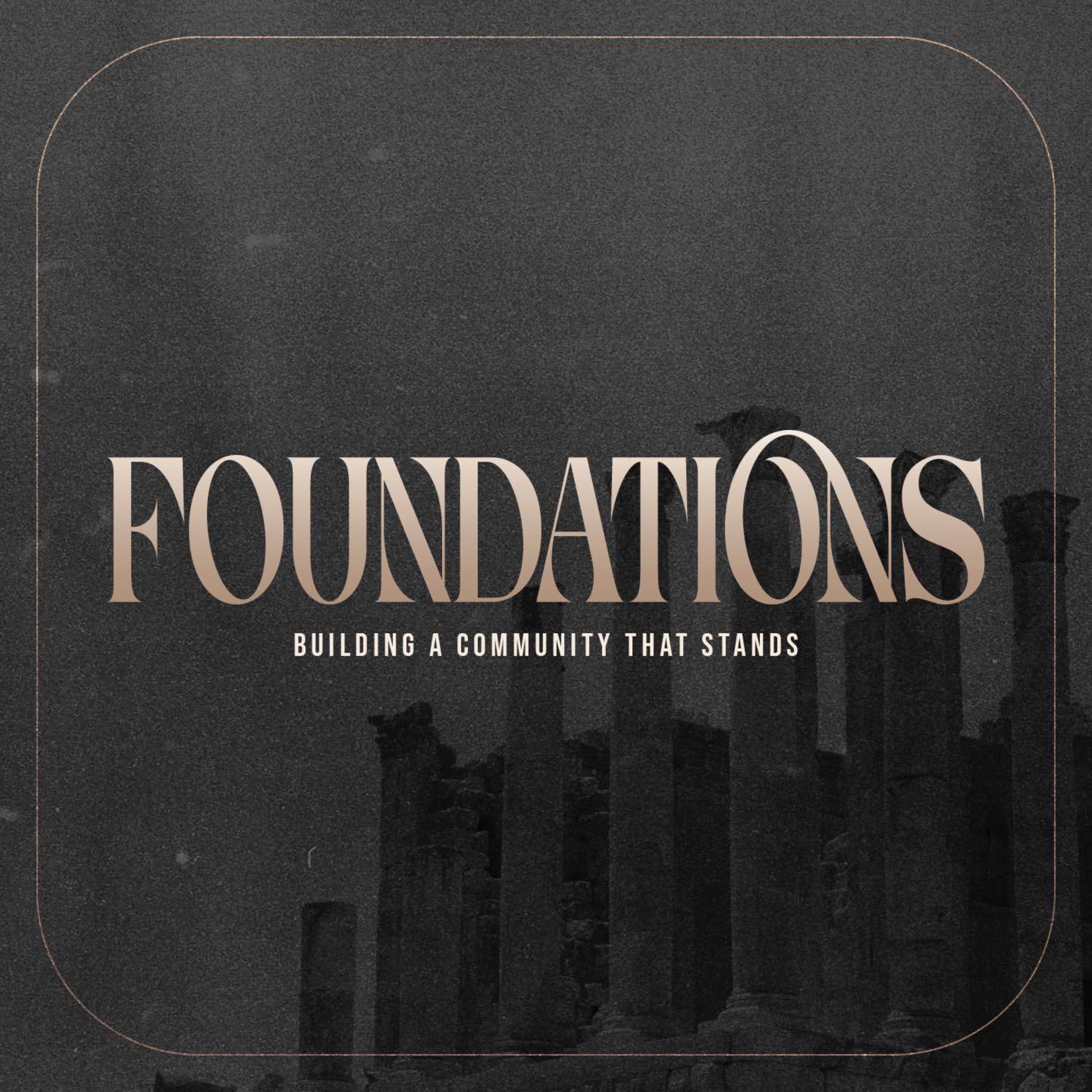 Foundations