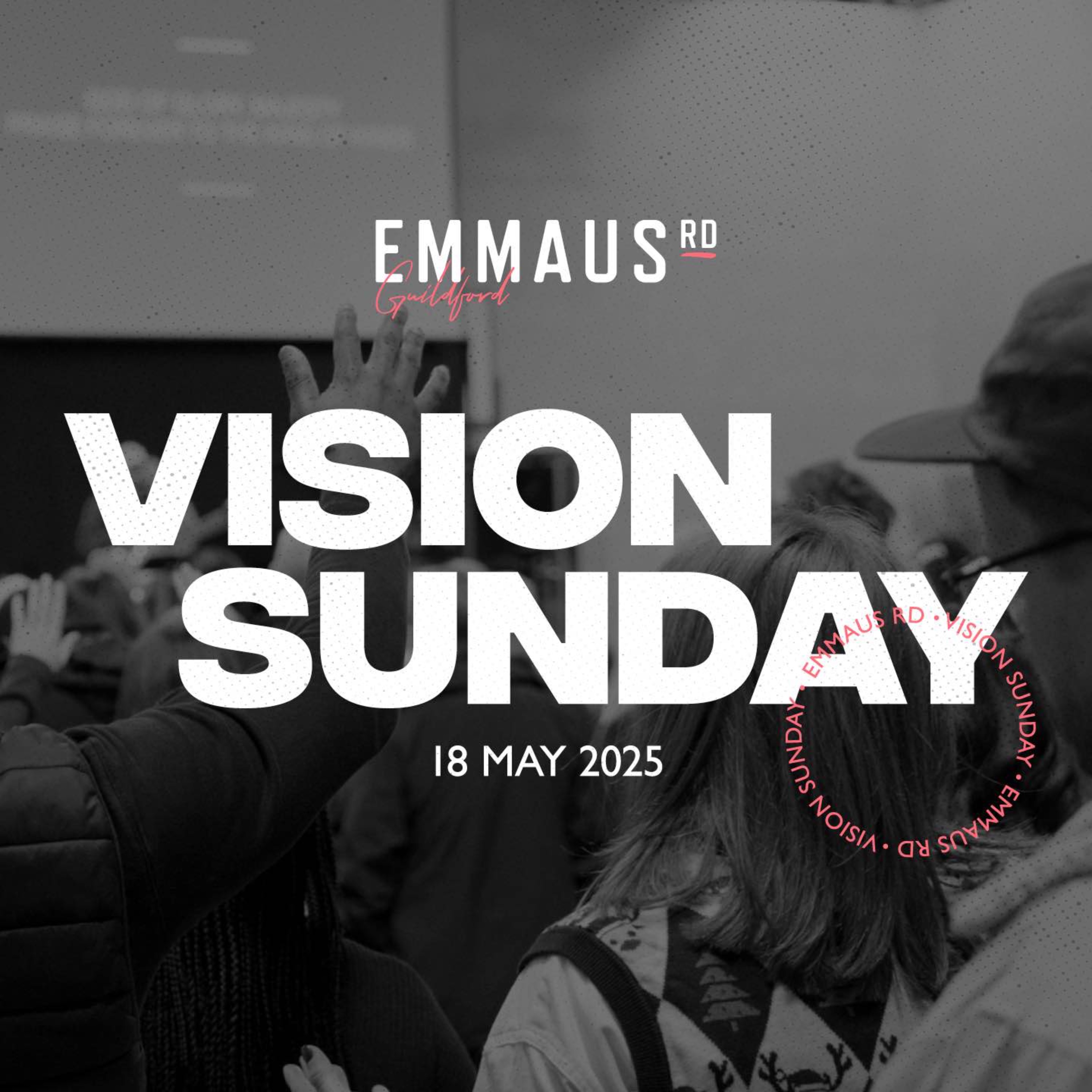 Vision Sunday