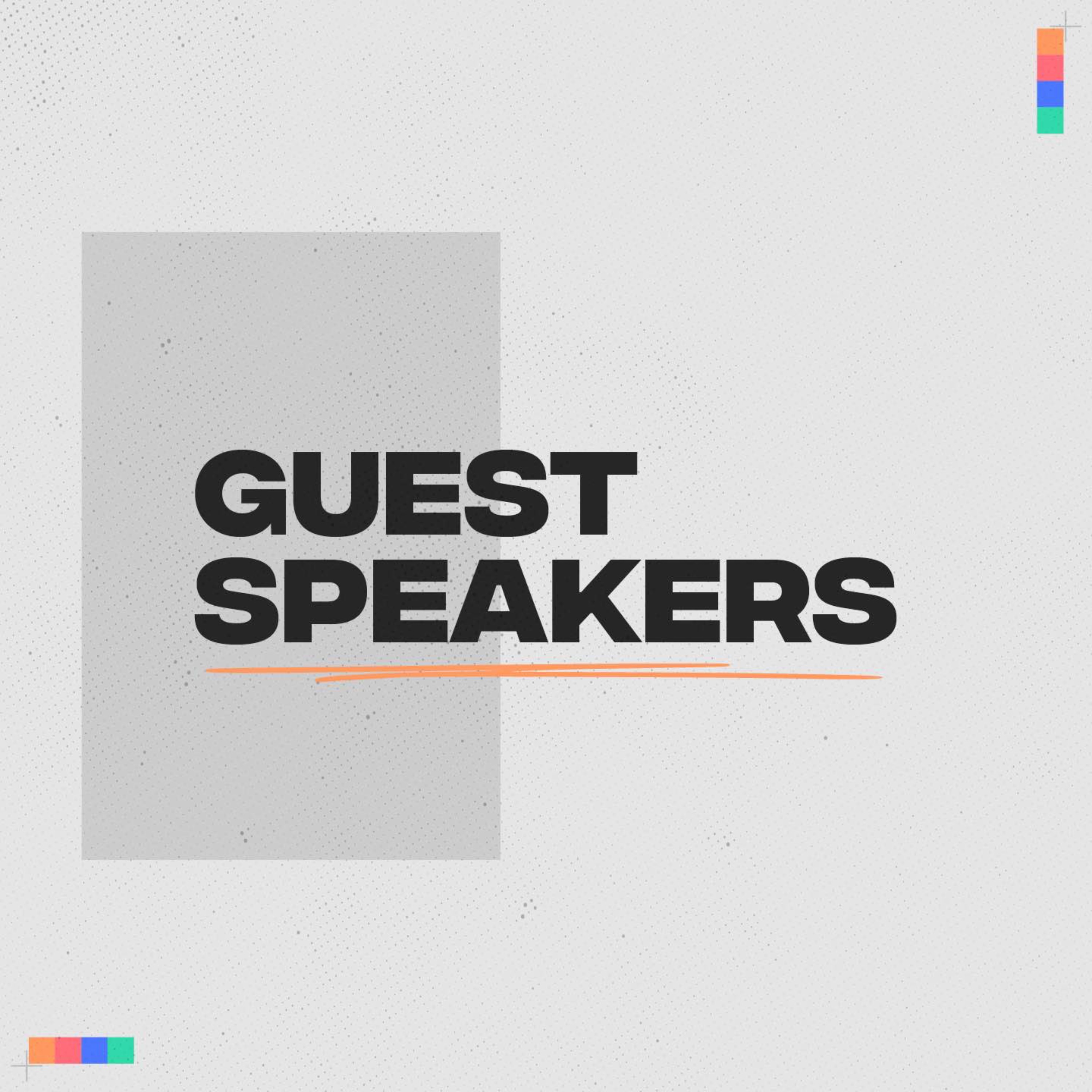 Emmaus Rd Podcast