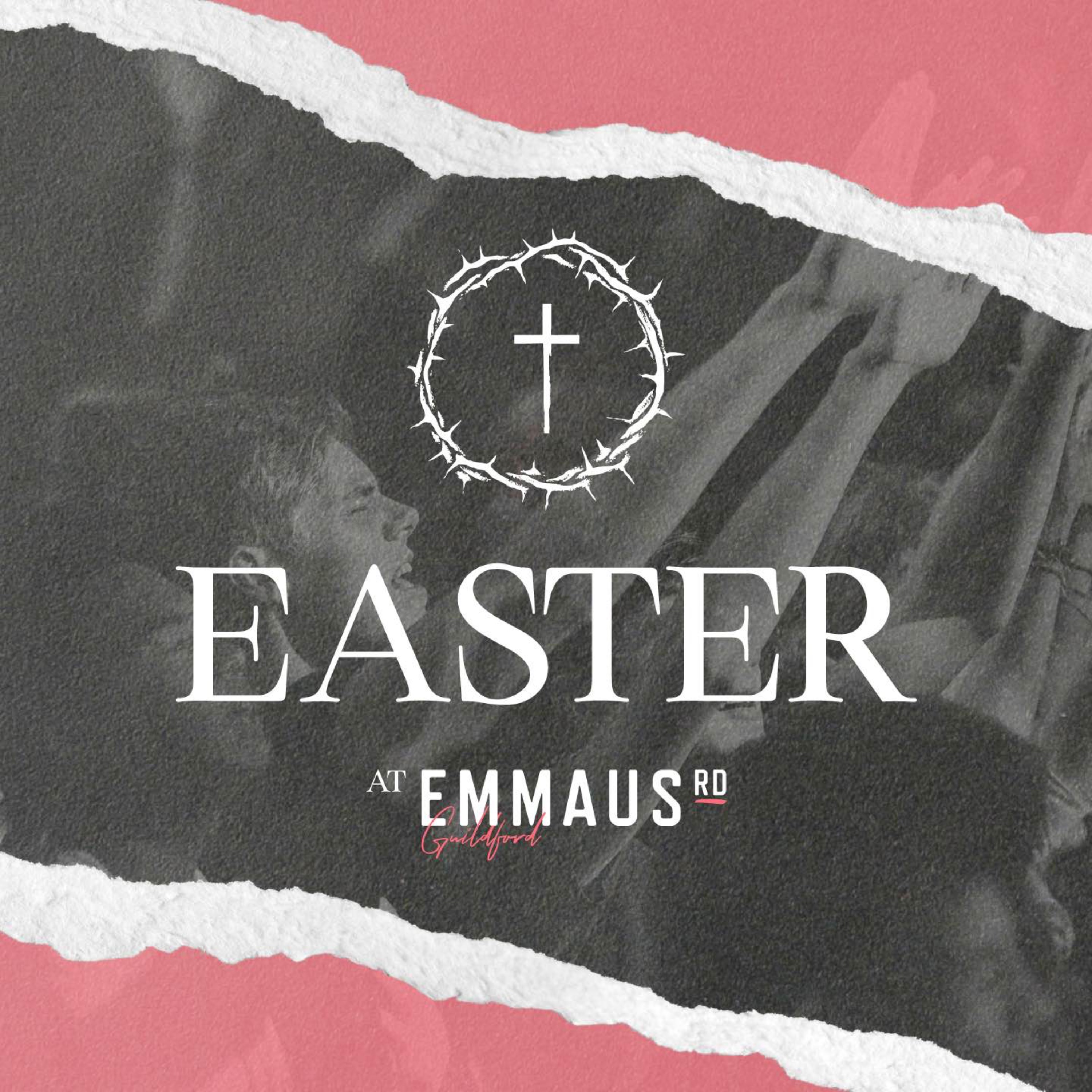 Easter Sunday