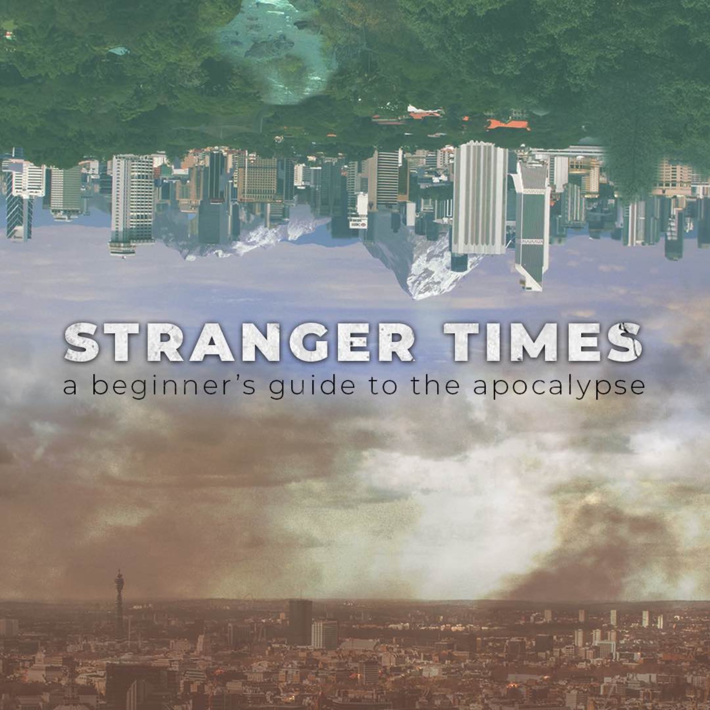 Stranger Times