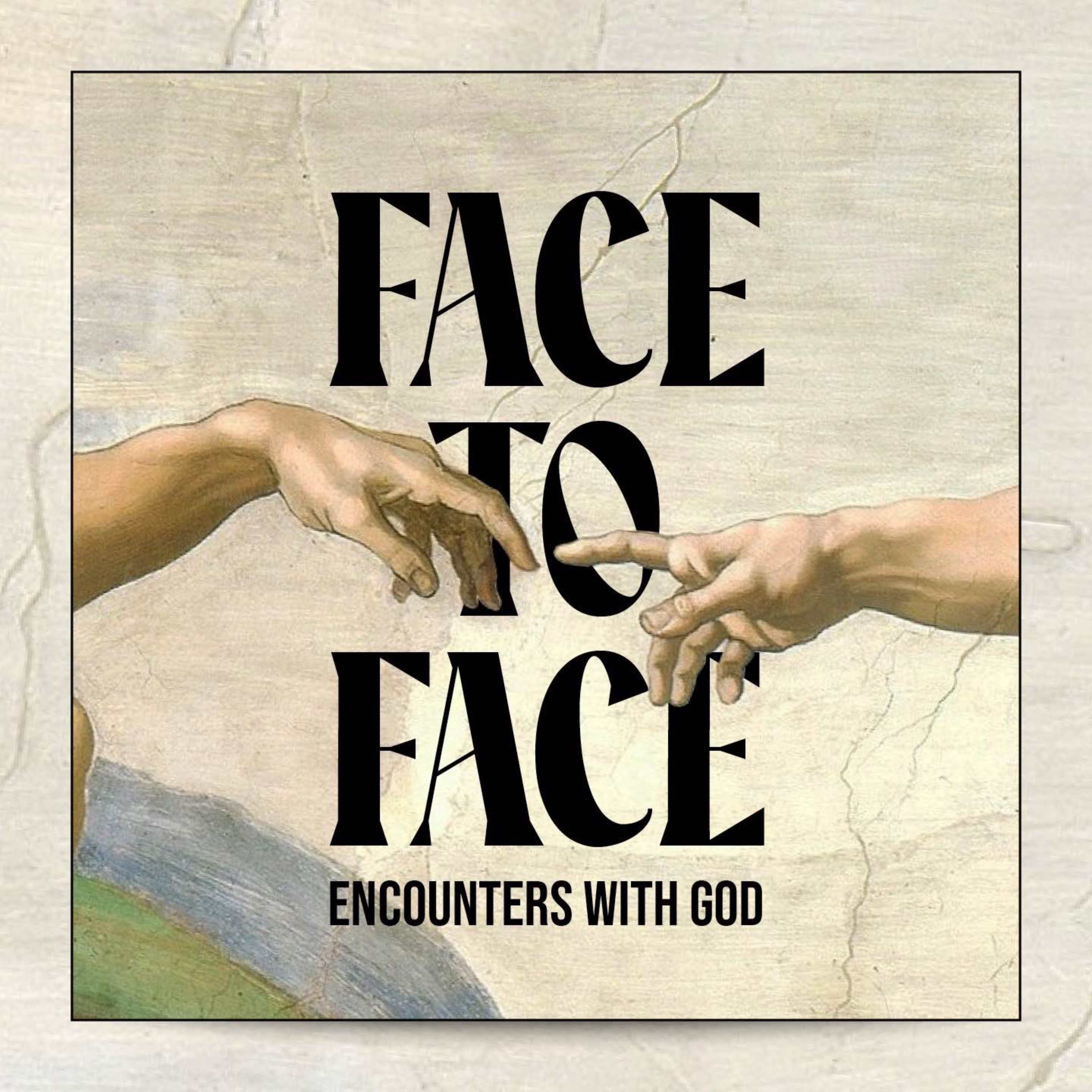 Emmaus Rd Podcast