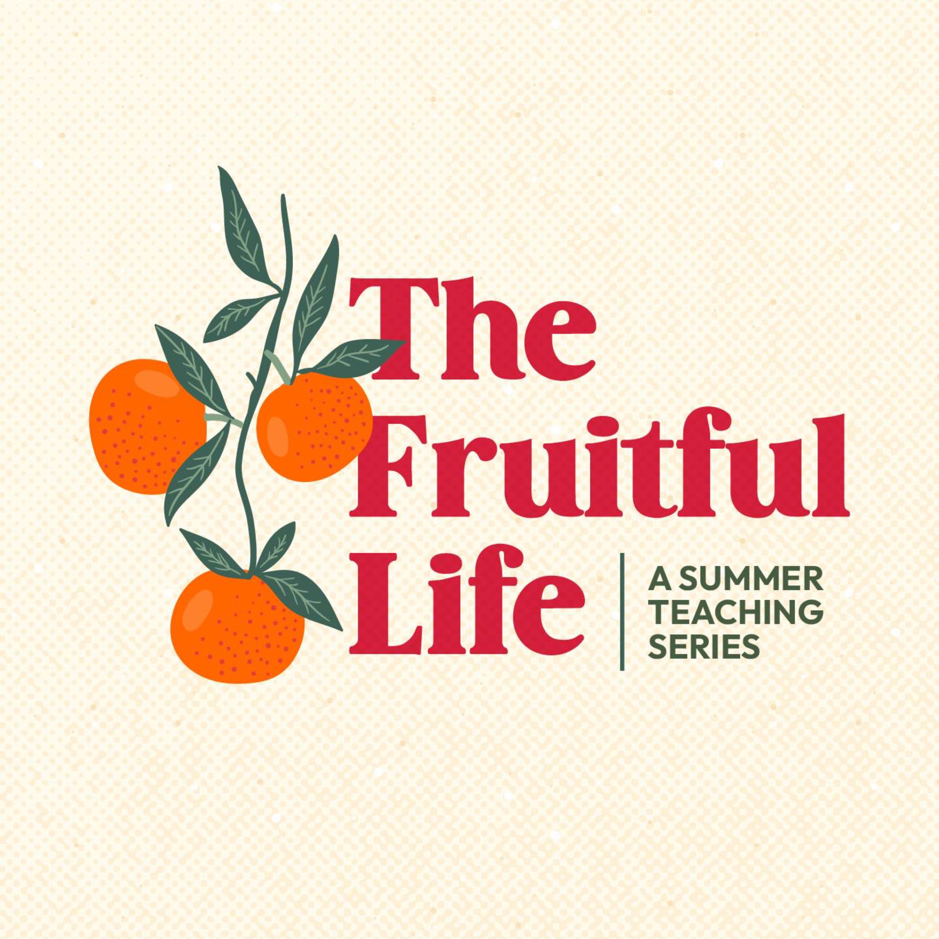 Josh Heather | Defiant Joy | The Fruitful Life episode artwork