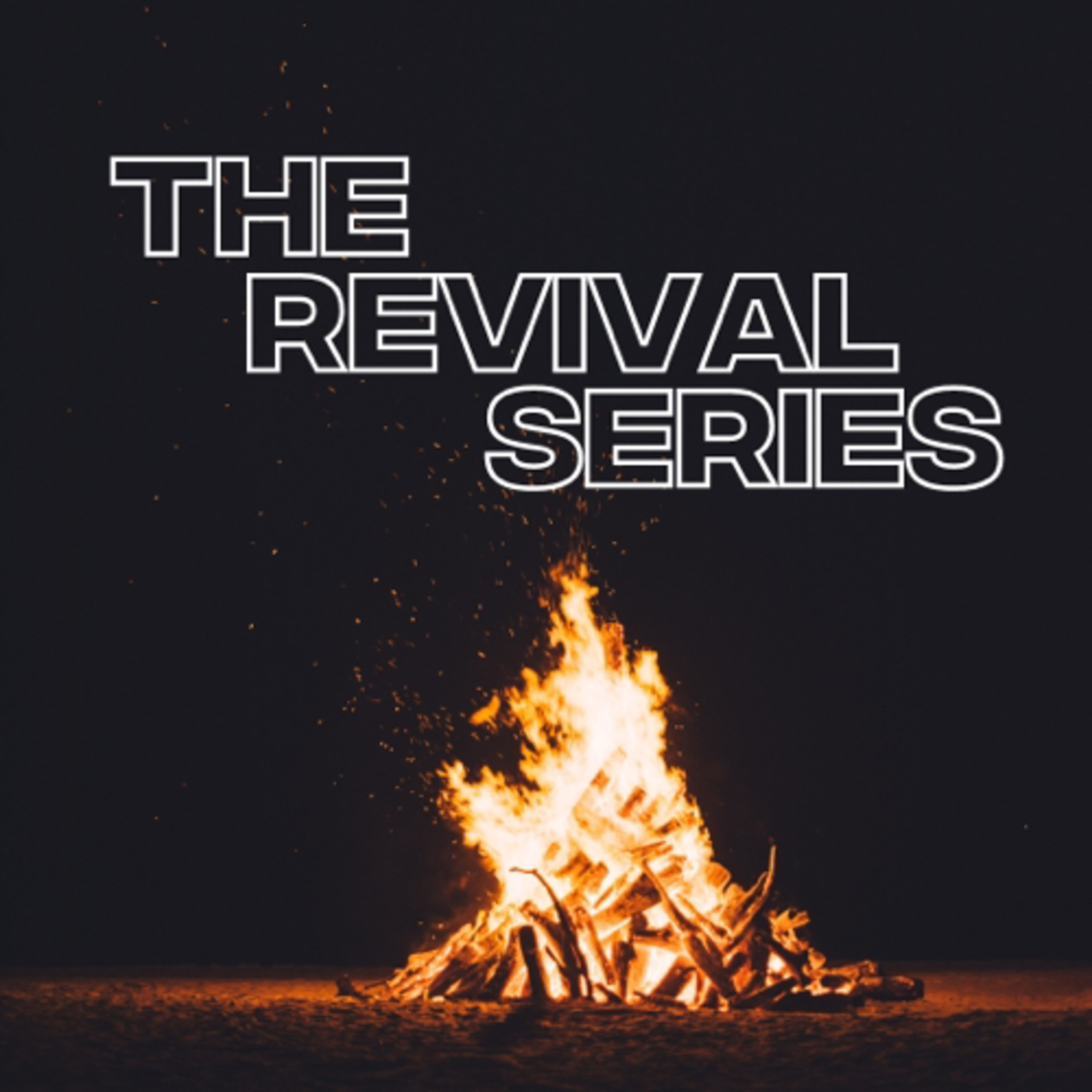 Emmaus Rd Podcast
