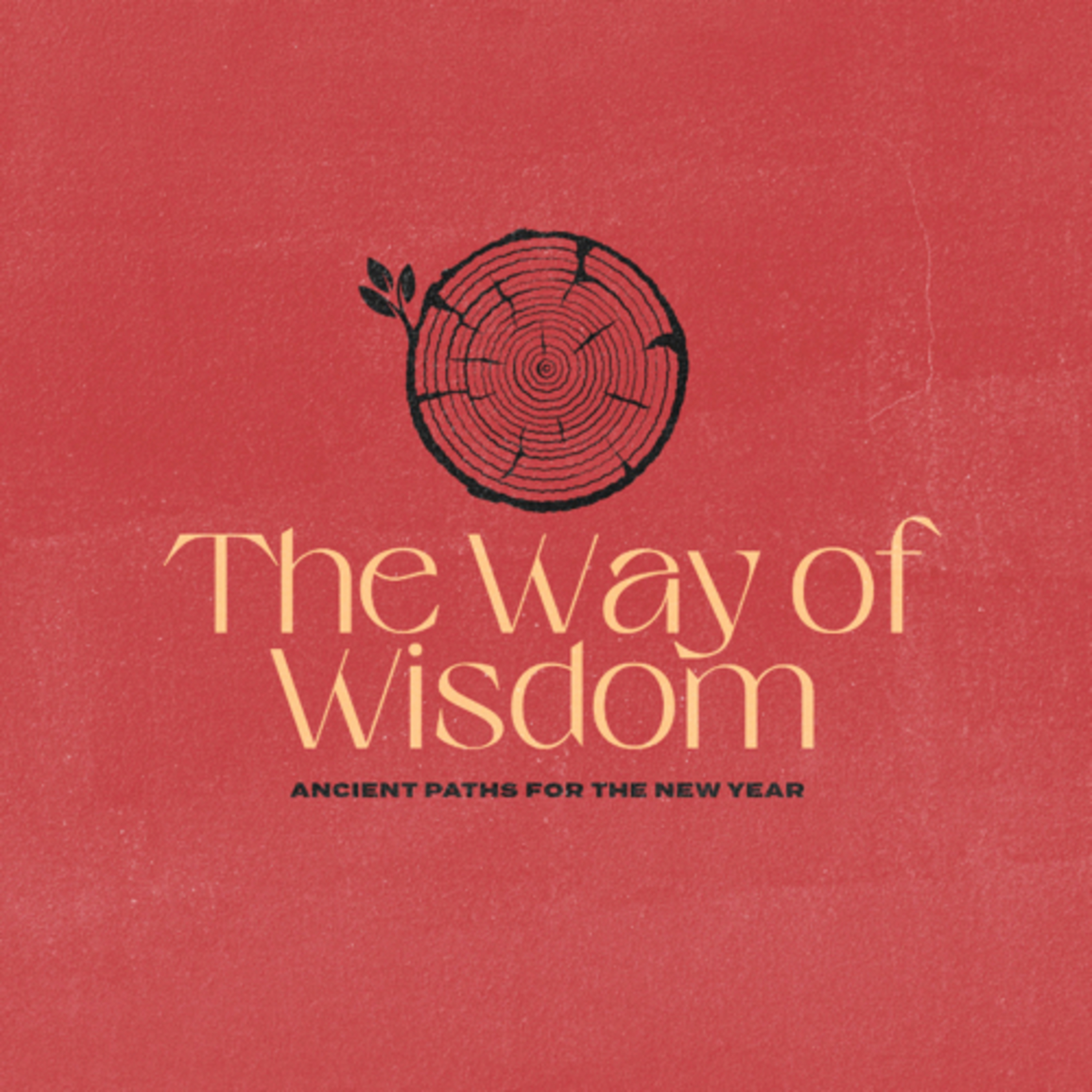 The Way of Wisdom