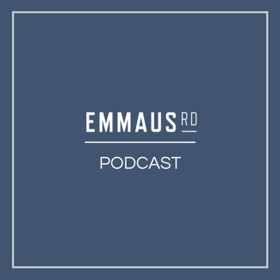 Emmaus Rd Podcast