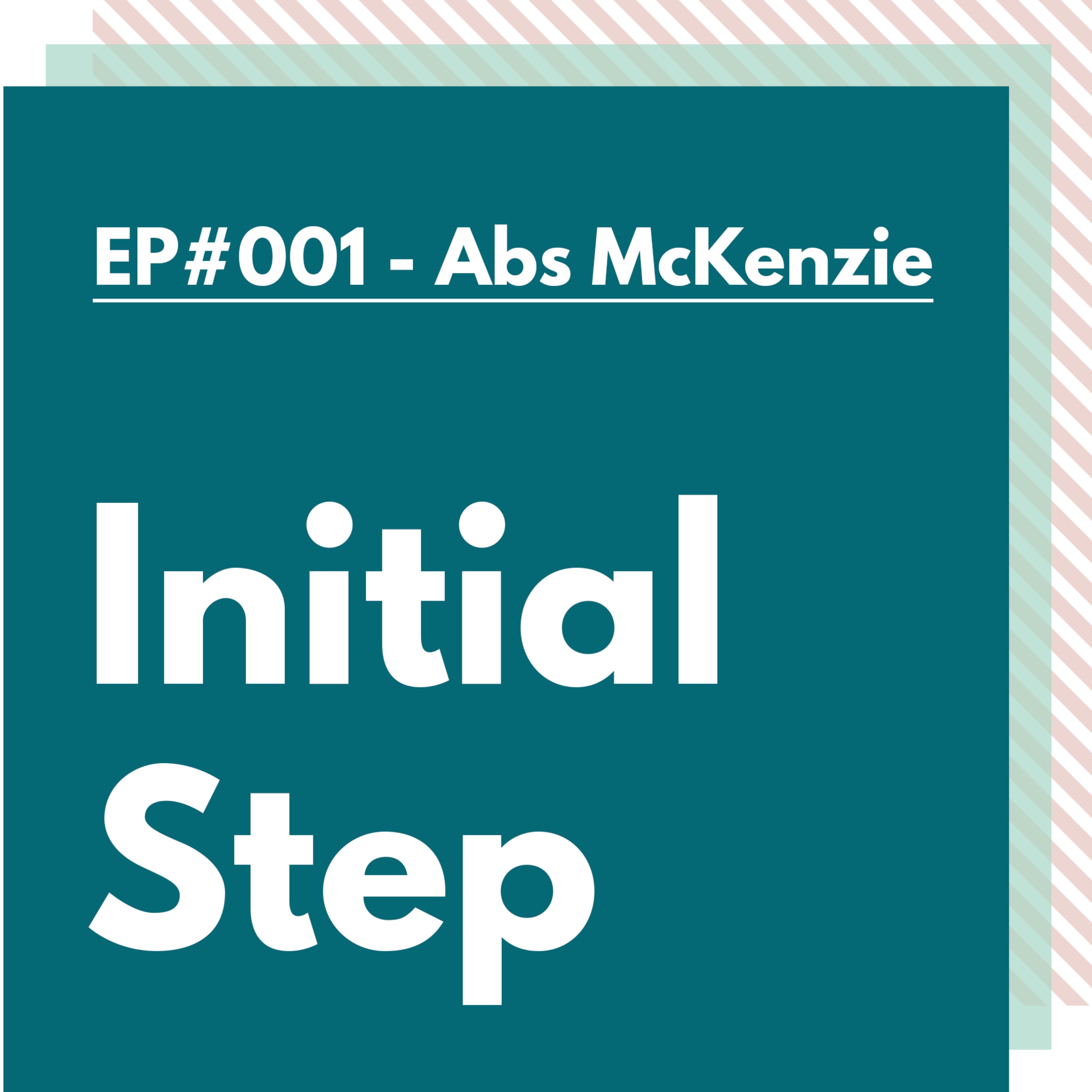 Working Class to Film & TV success - Abs McKenzie, Freelance Post Producer