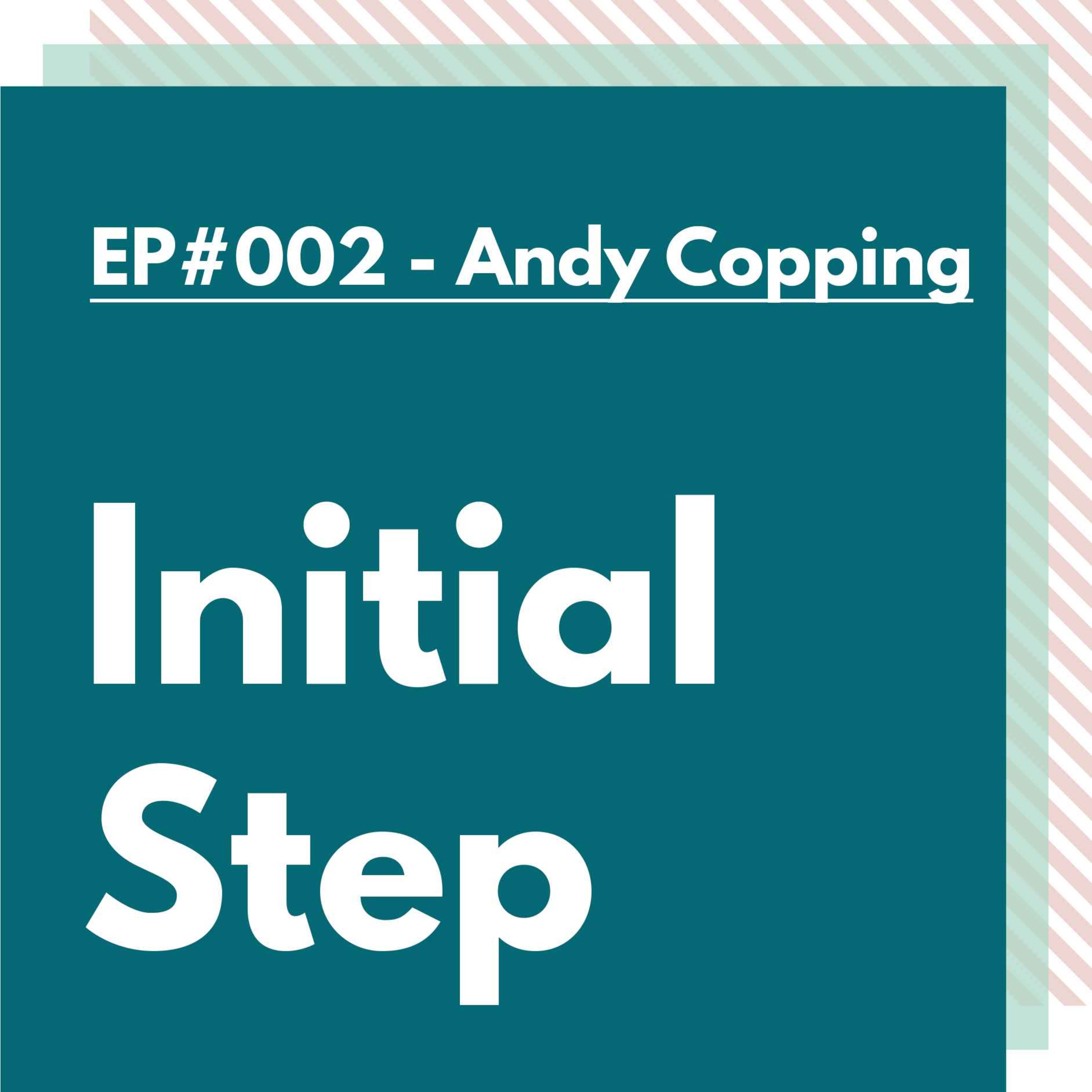 Initial Step
