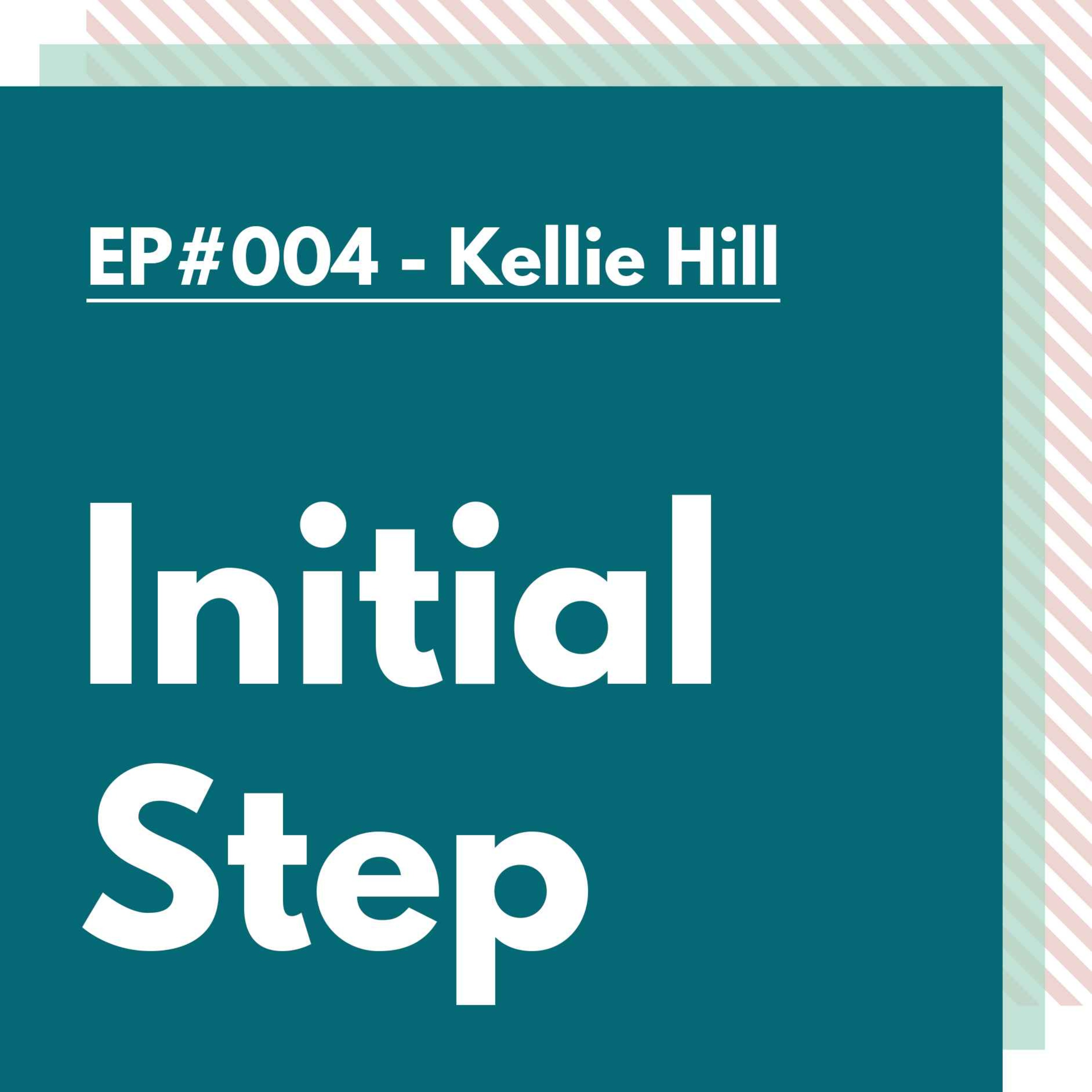 Initial Step
