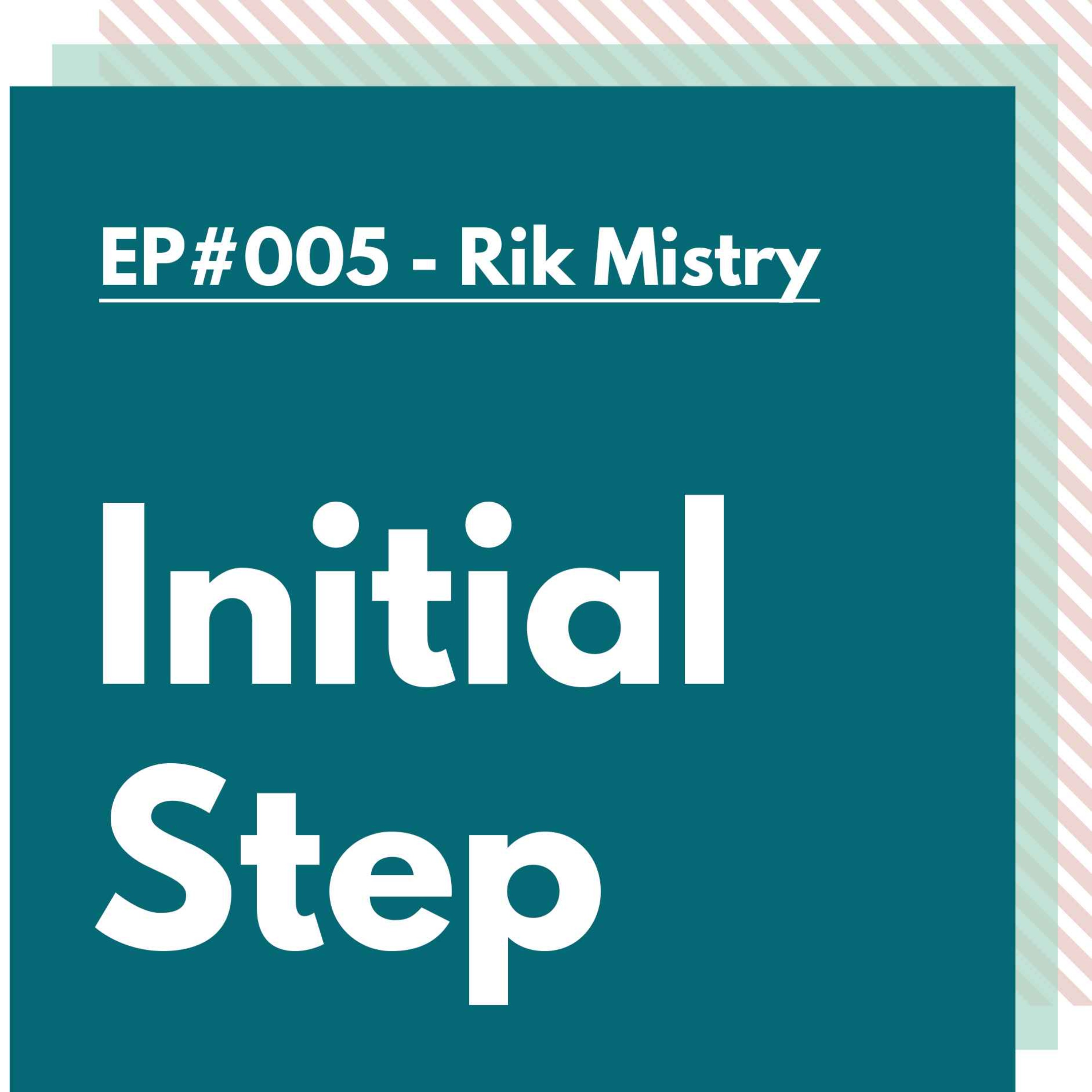 From Small-Town Roots to Big Brand Success: Riks Journey