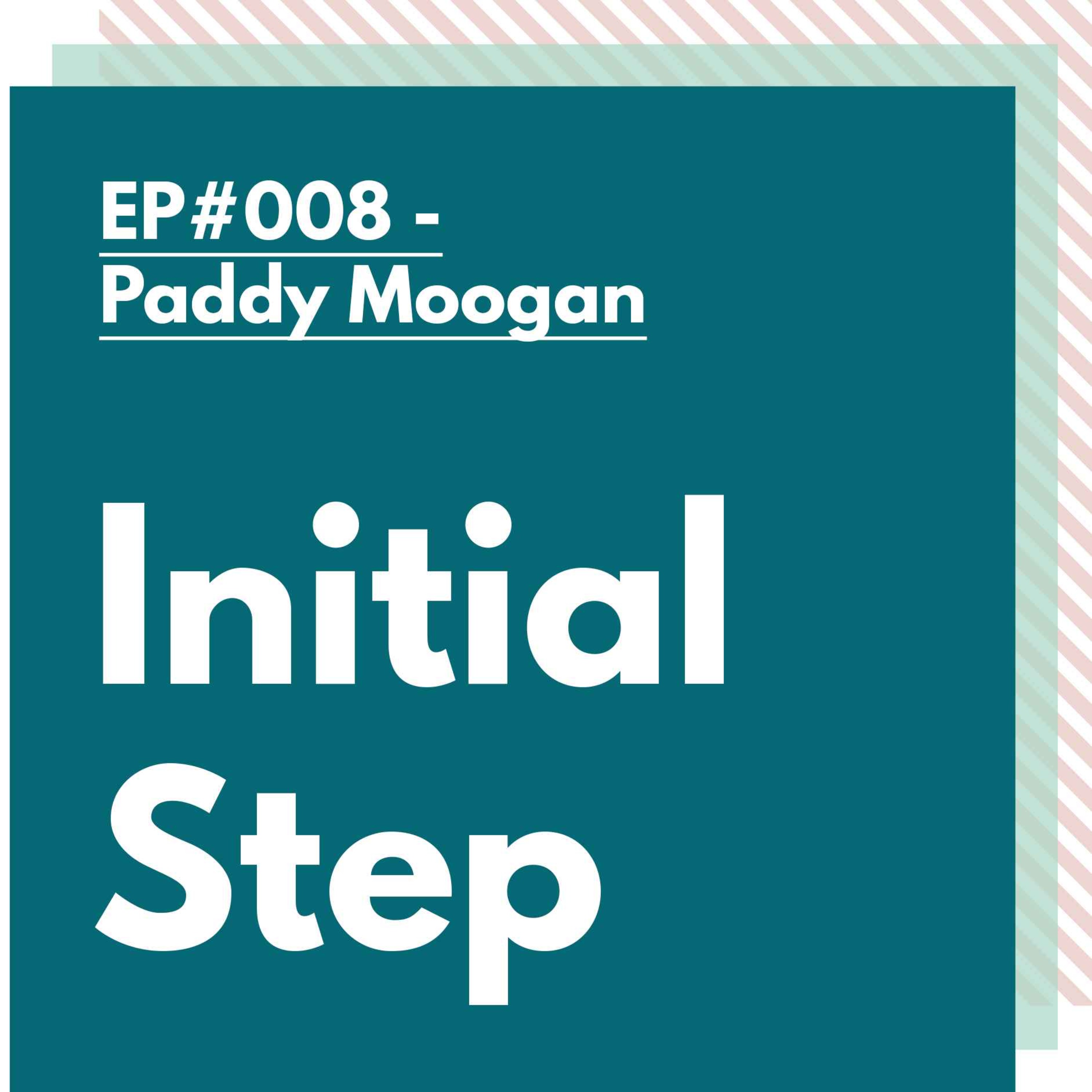Initial Step