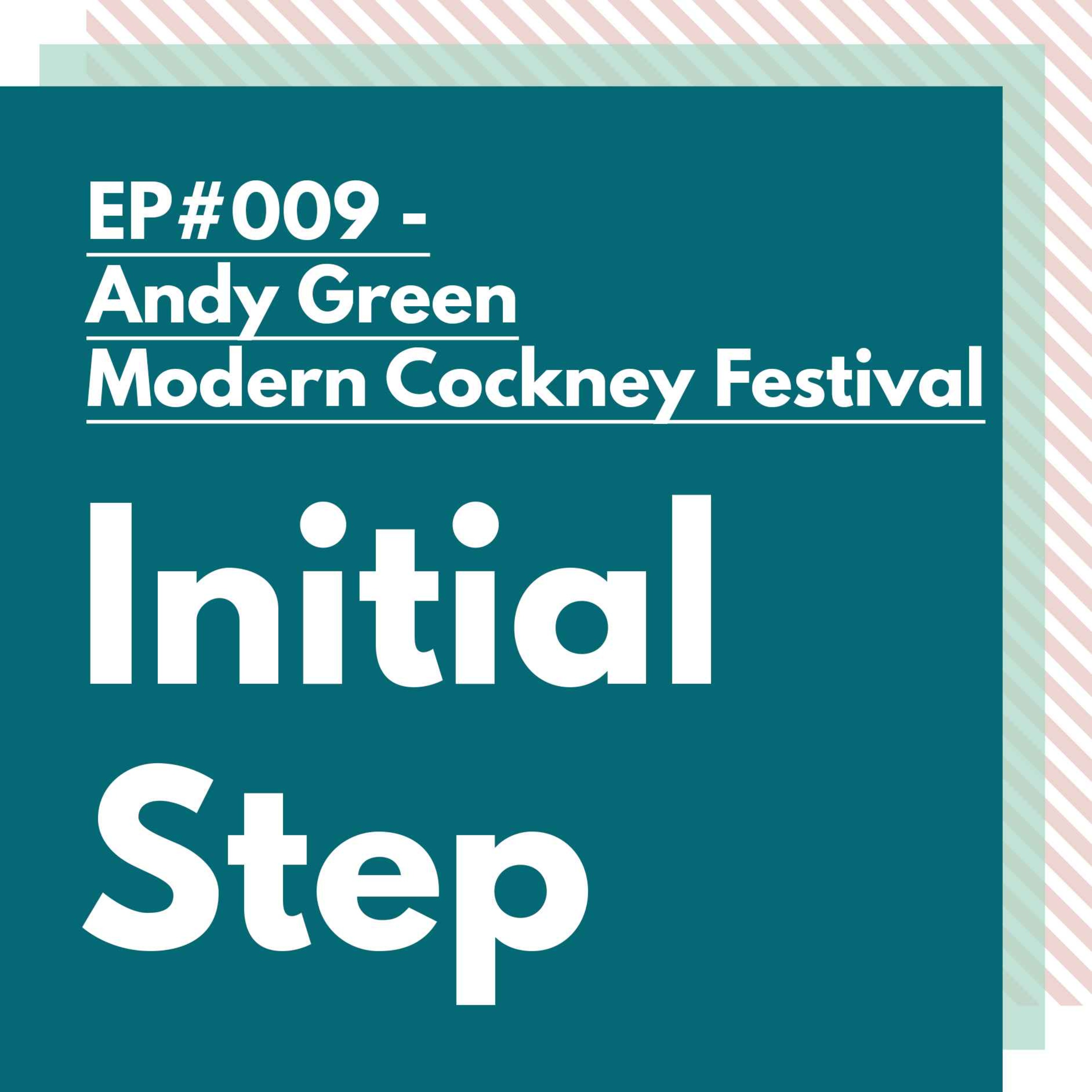 Initial Step