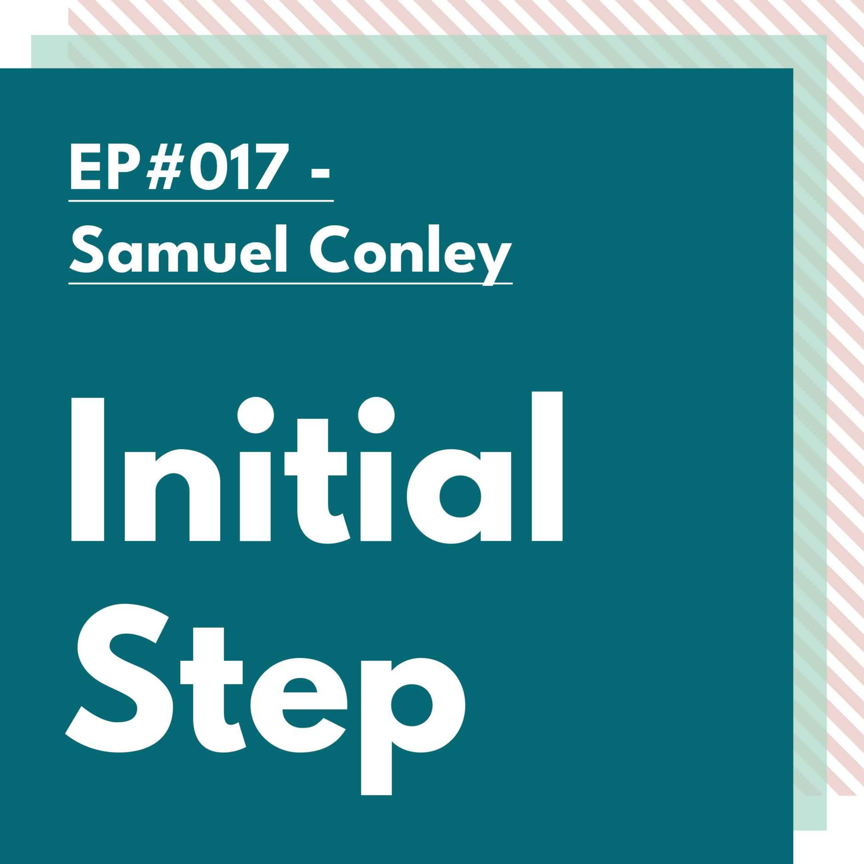 Initial Step