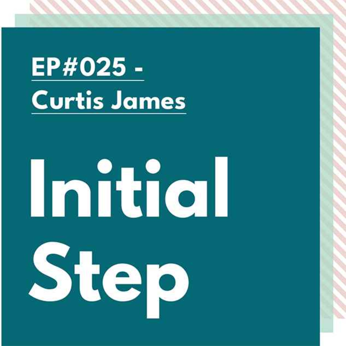 From Council Estate to Creative Success: Curtis James' Journey