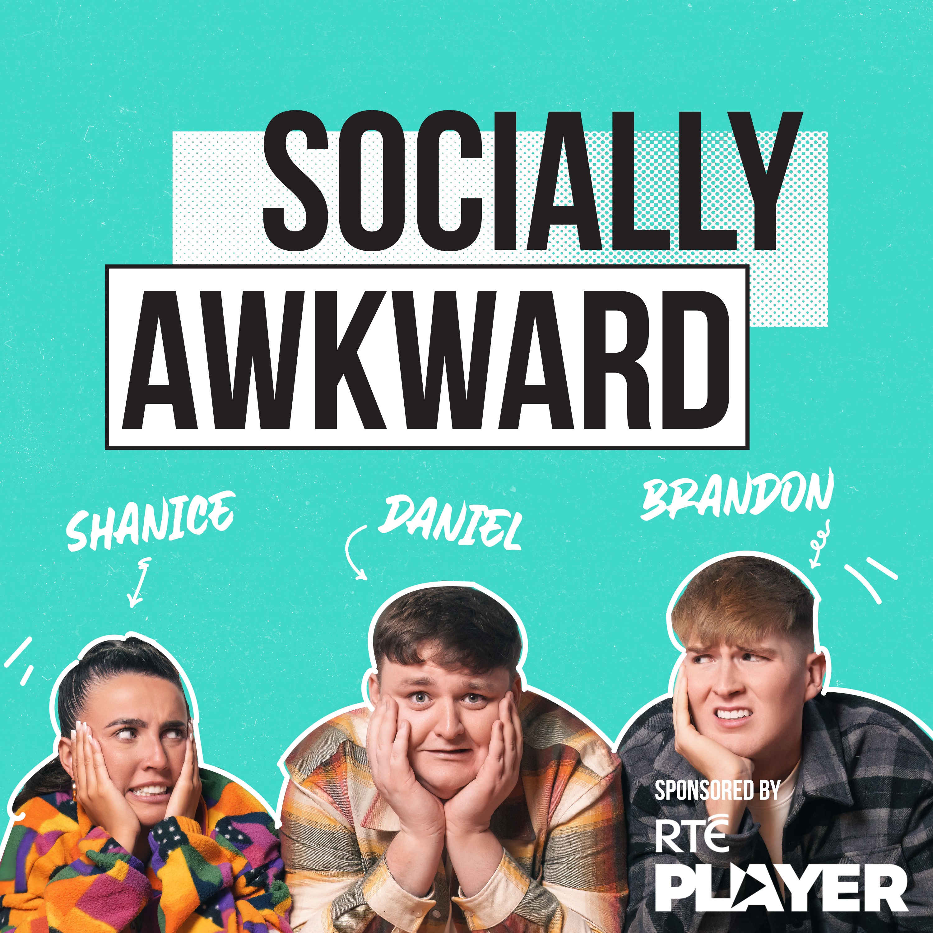 The Socially Awkward Pod