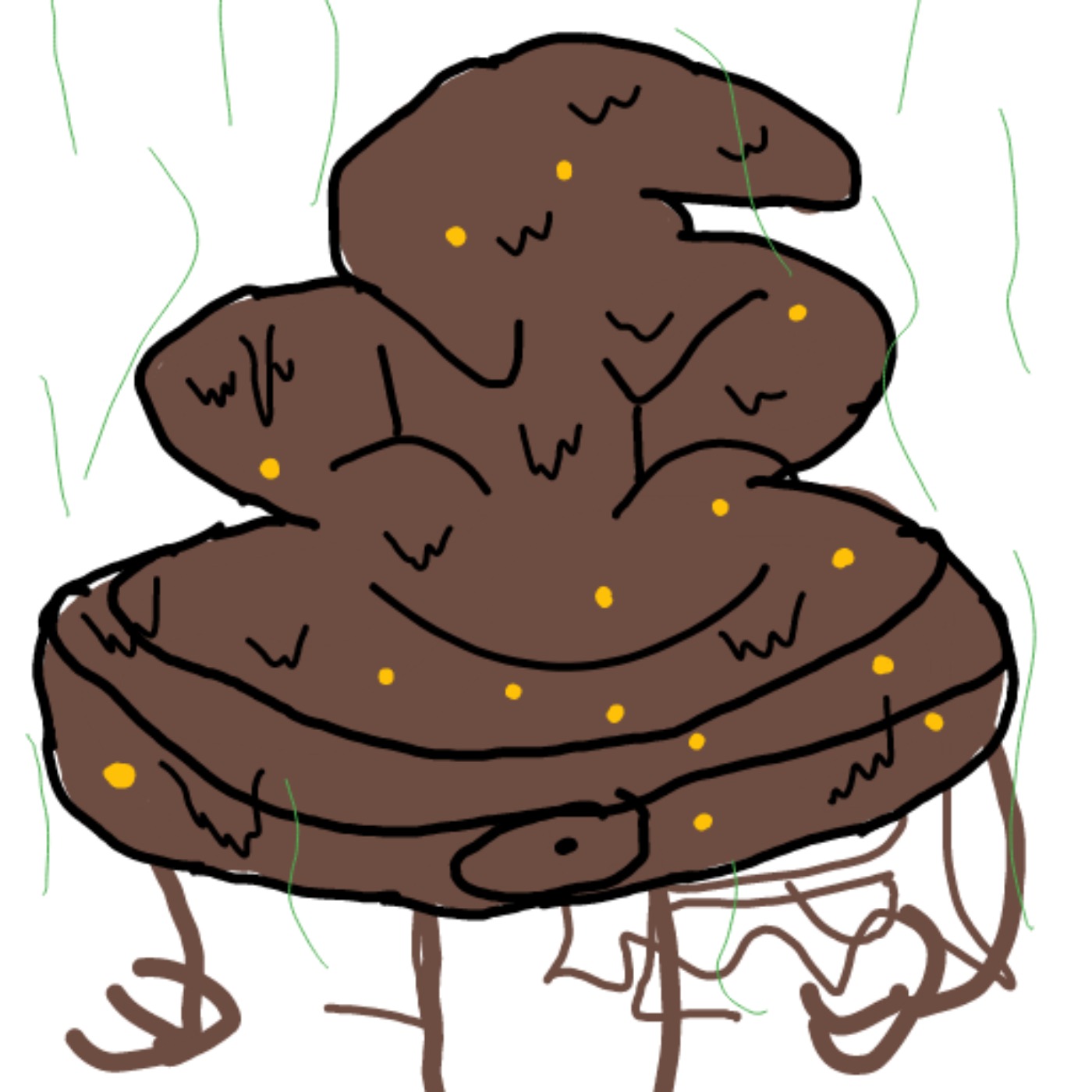The seventh episode episode artwork