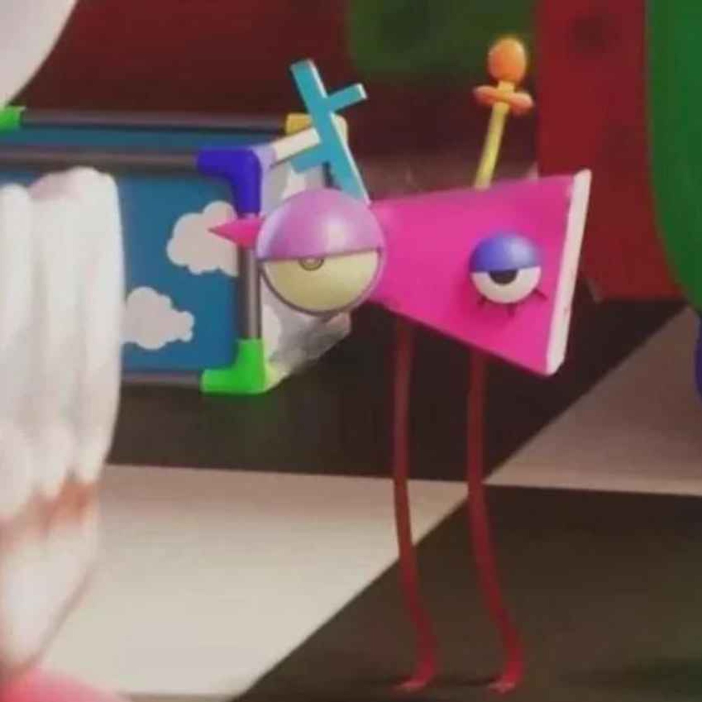 Google episode artwork