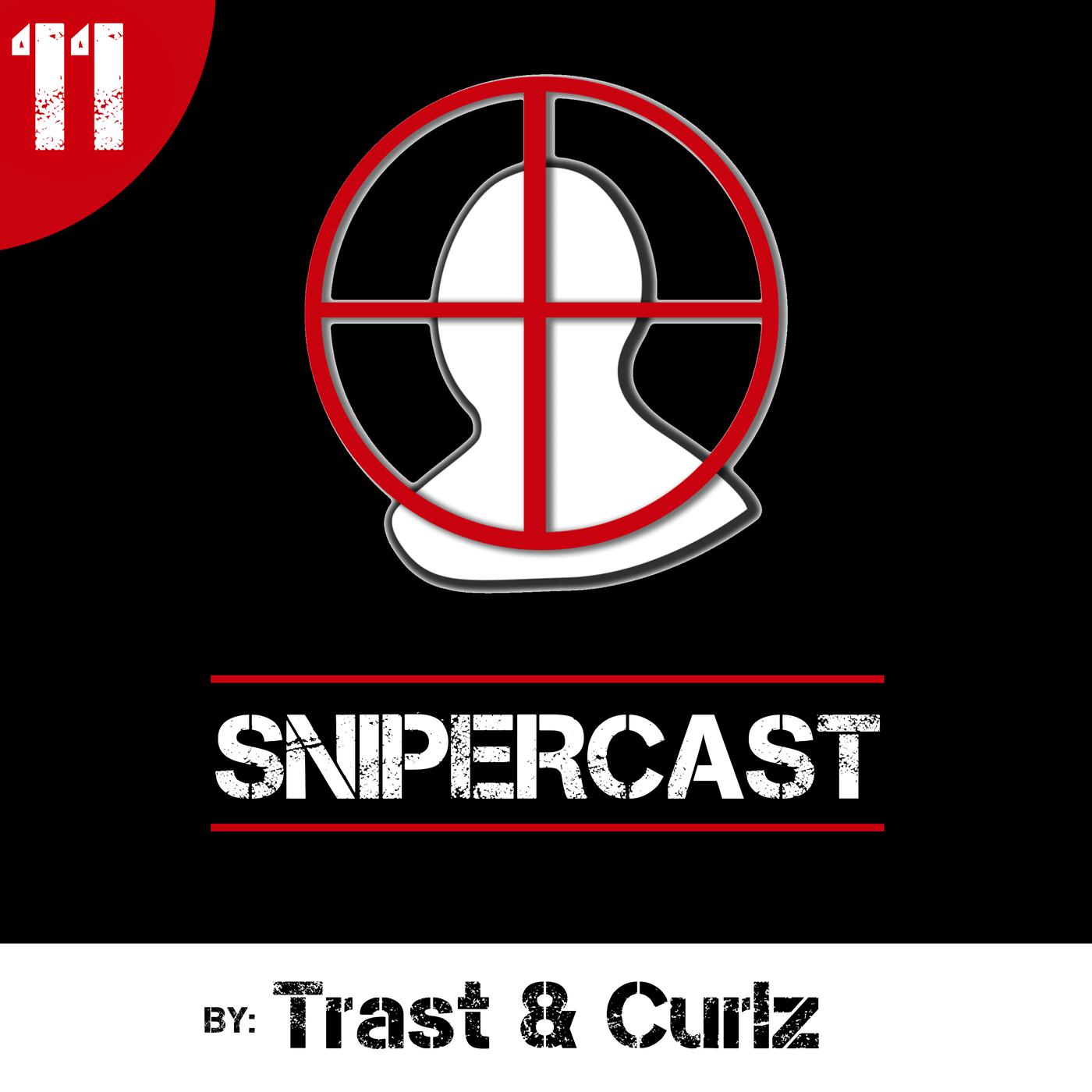 Snipercast